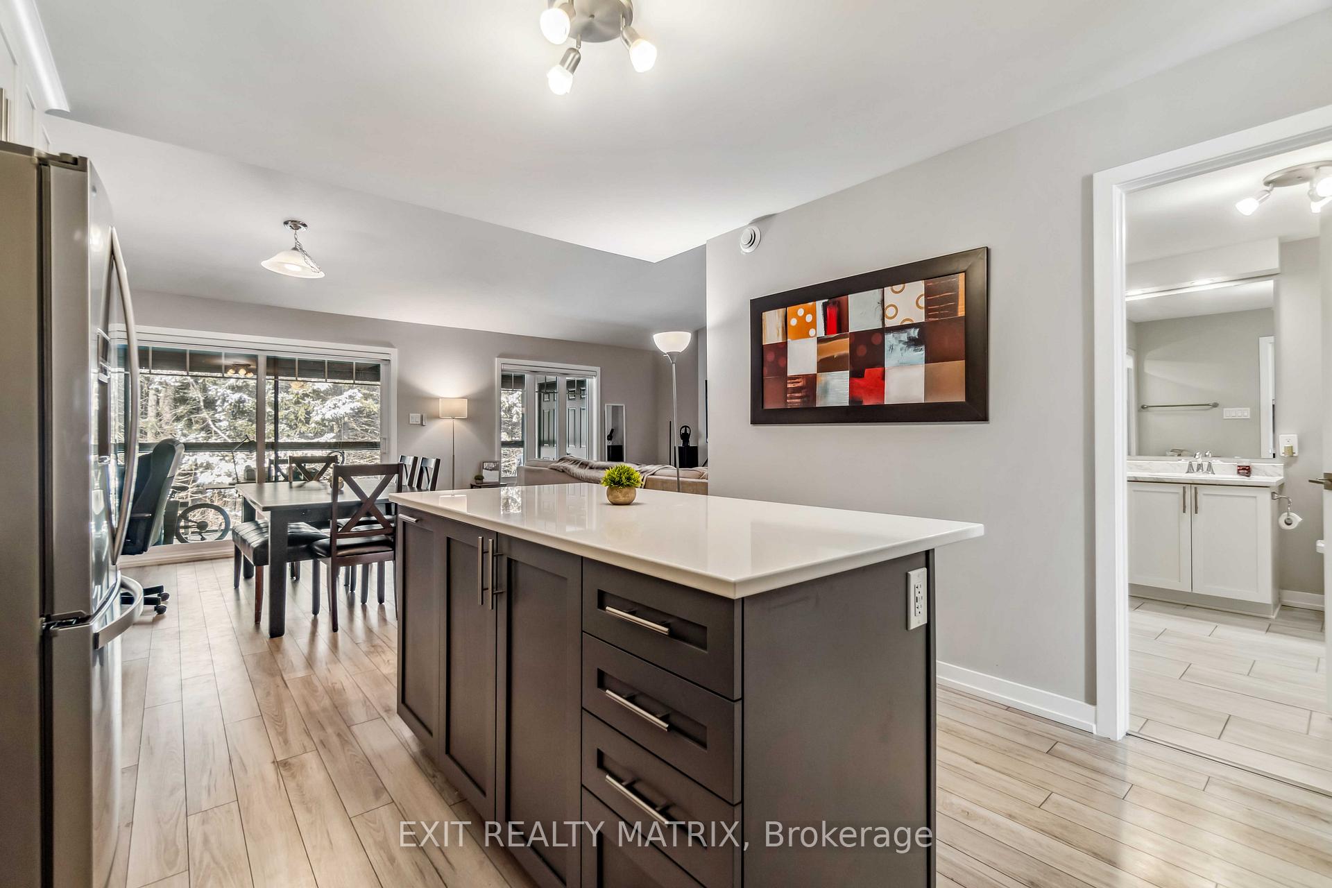 Photo 10 of Unit 410, 99 St Moritz Trail N, Embrun — HOMEH