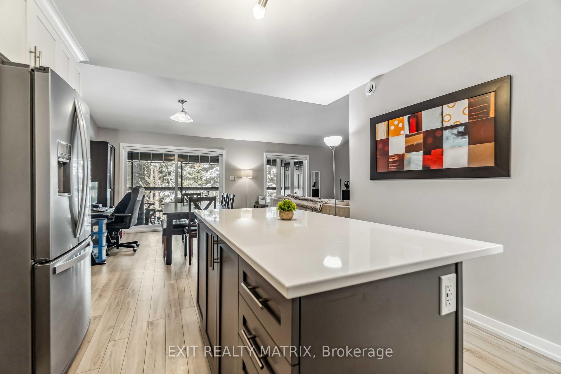 Photo 11 of Unit 410, 99 St Moritz Trail N, Embrun — HOMEH