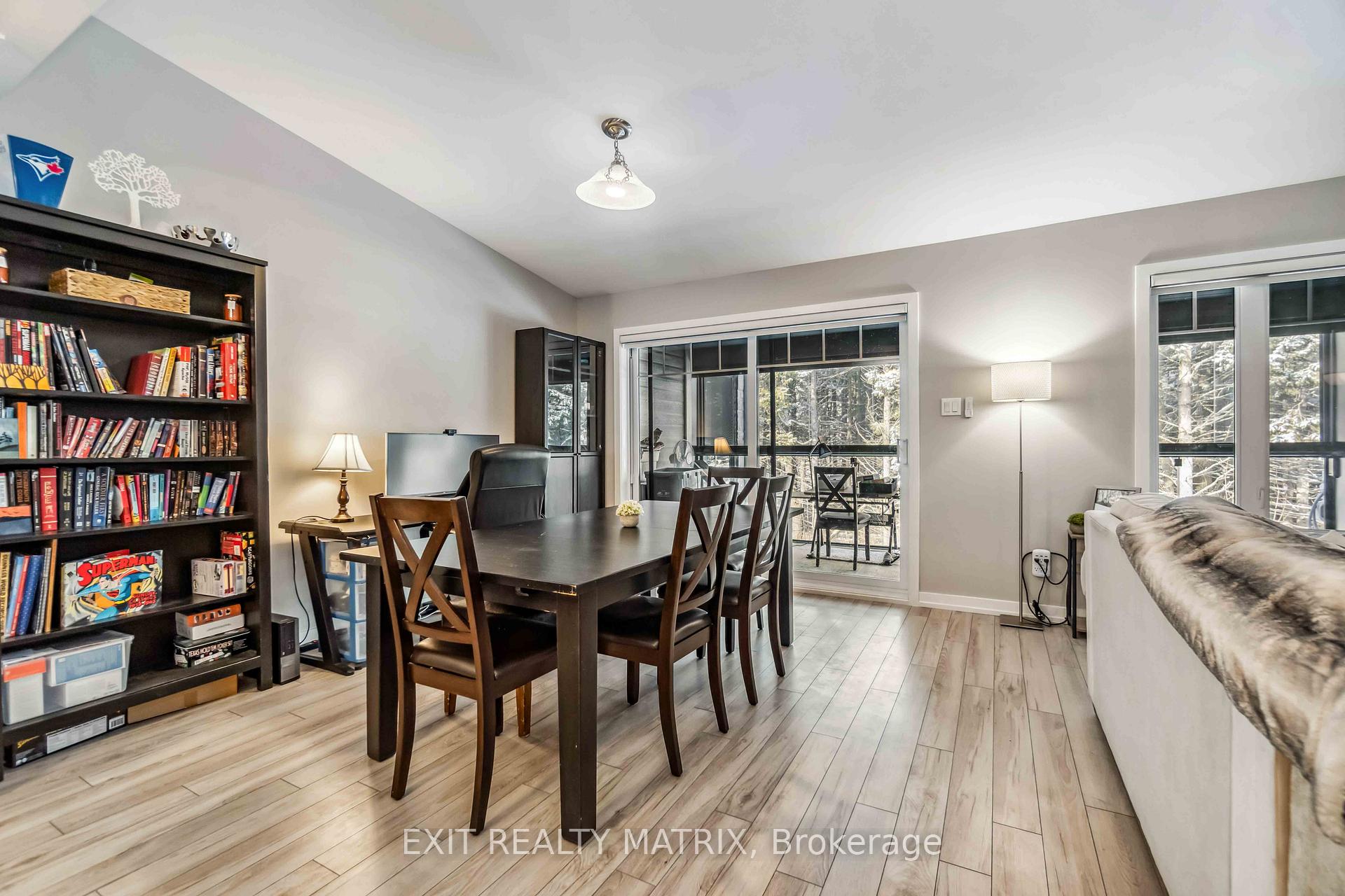 Photo 12 of Unit 410, 99 St Moritz Trail N, Embrun — HOMEH