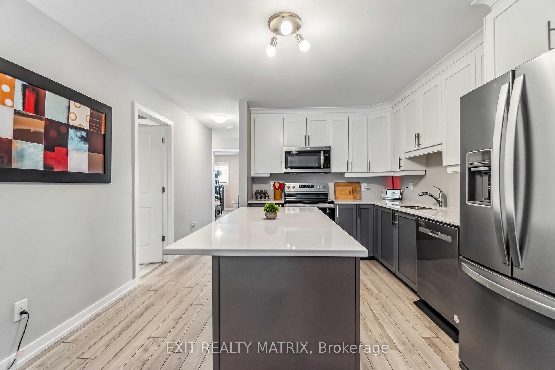 Photo 23 of Unit 410, 99 St Moritz Trail N, Embrun — HOMEH