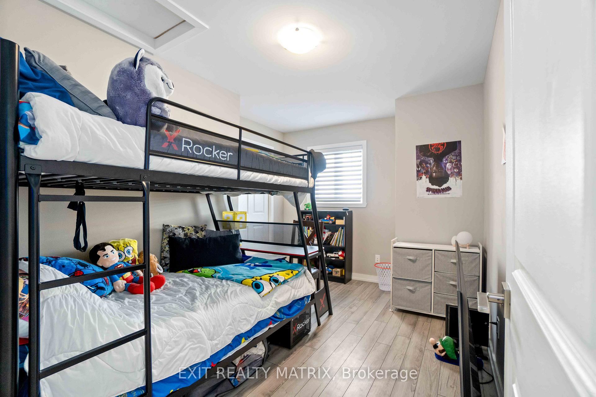 Photo 26 of Unit 410, 99 St Moritz Trail N, Embrun — HOMEH