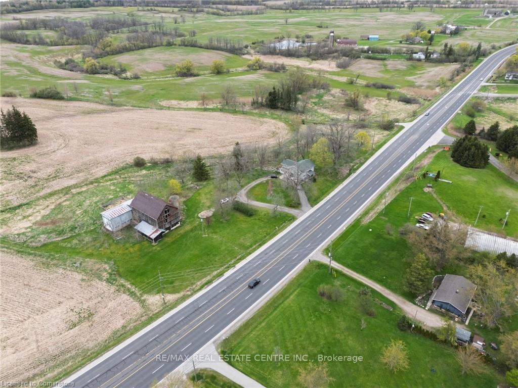 Photo 5 of 1642 Colborne Street E, Brant, Brantford Twp — HOMEH