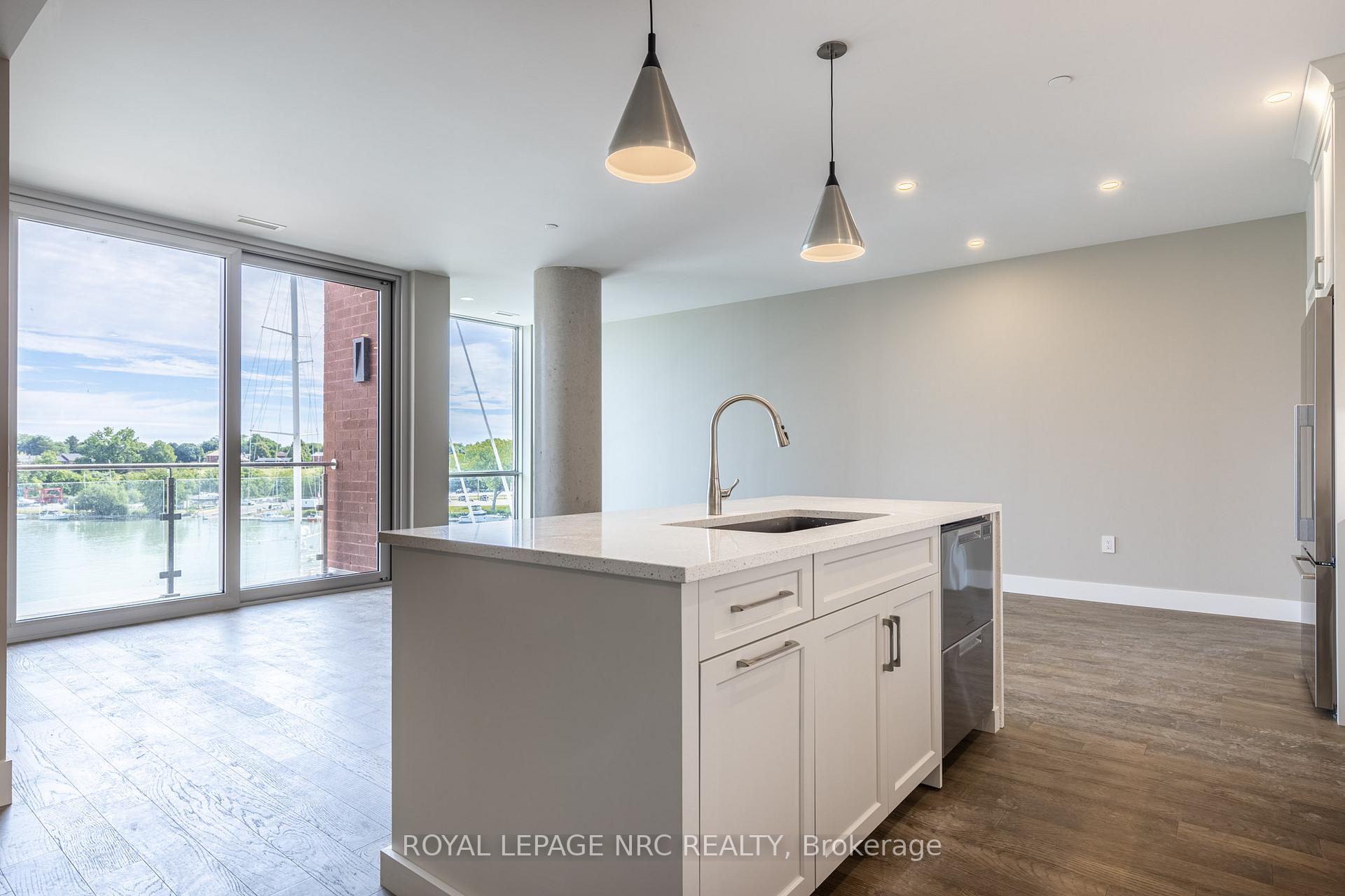 Photo 24 of Unit 403, 57 Lakeport Road, St. Catharines, Port Dalhousie — HOMEH