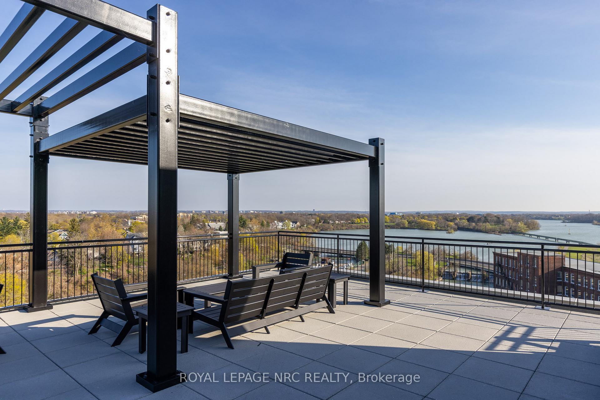 Photo 82 of Unit 403, 57 Lakeport Road, St. Catharines, Port Dalhousie — HOMEH