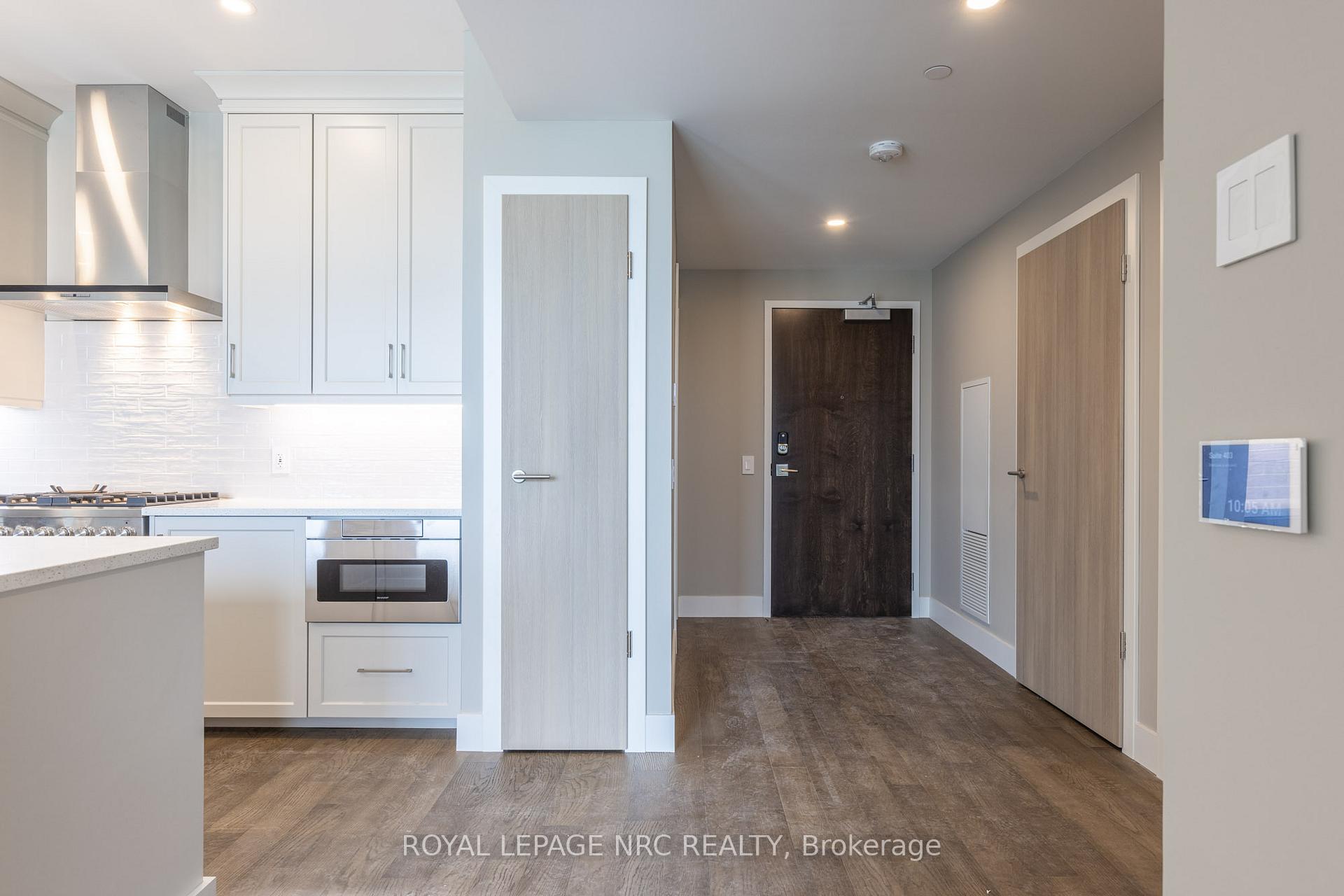 Photo 9 of Unit 403, 57 Lakeport Road, St. Catharines, Port Dalhousie — HOMEH