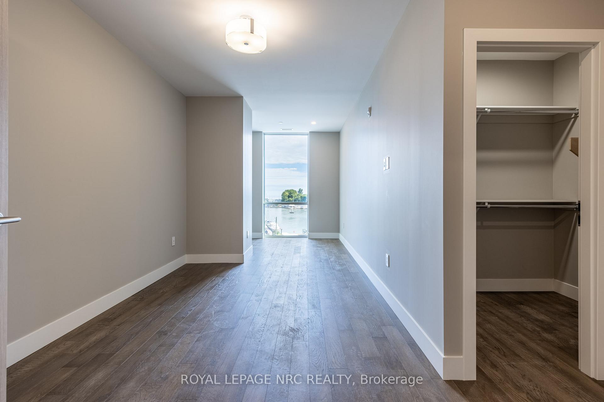 Photo 16 of Unit 403, 57 Lakeport Road, St. Catharines, Port Dalhousie — HOMEH
