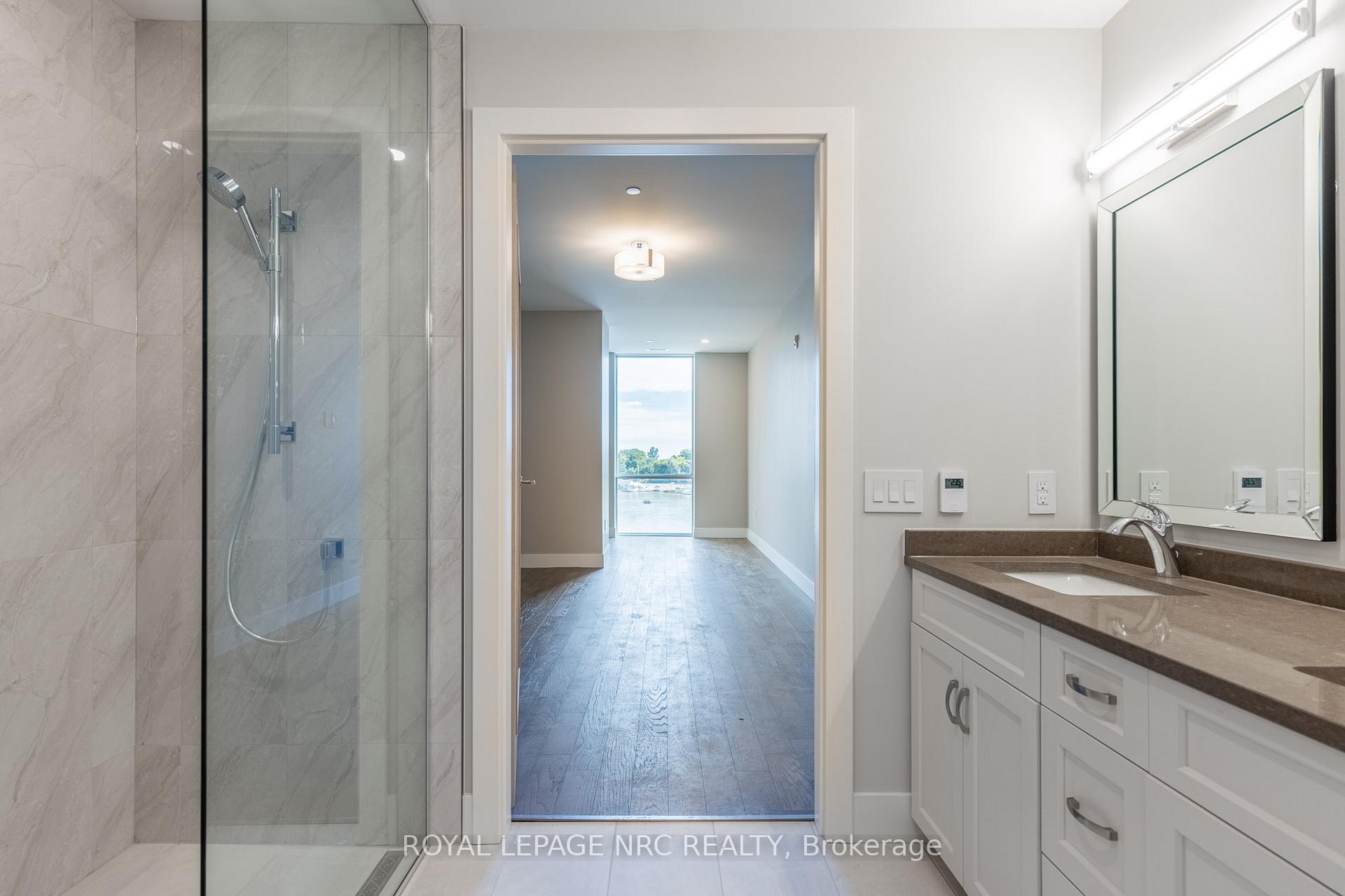 Photo 19 of Unit 403, 57 Lakeport Road, St. Catharines, Port Dalhousie — HOMEH