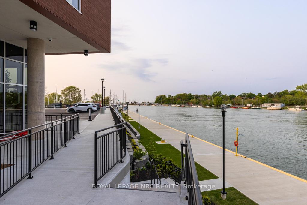 Photo 69 of Unit 403, 57 Lakeport Road, St. Catharines, Port Dalhousie — HOMEH