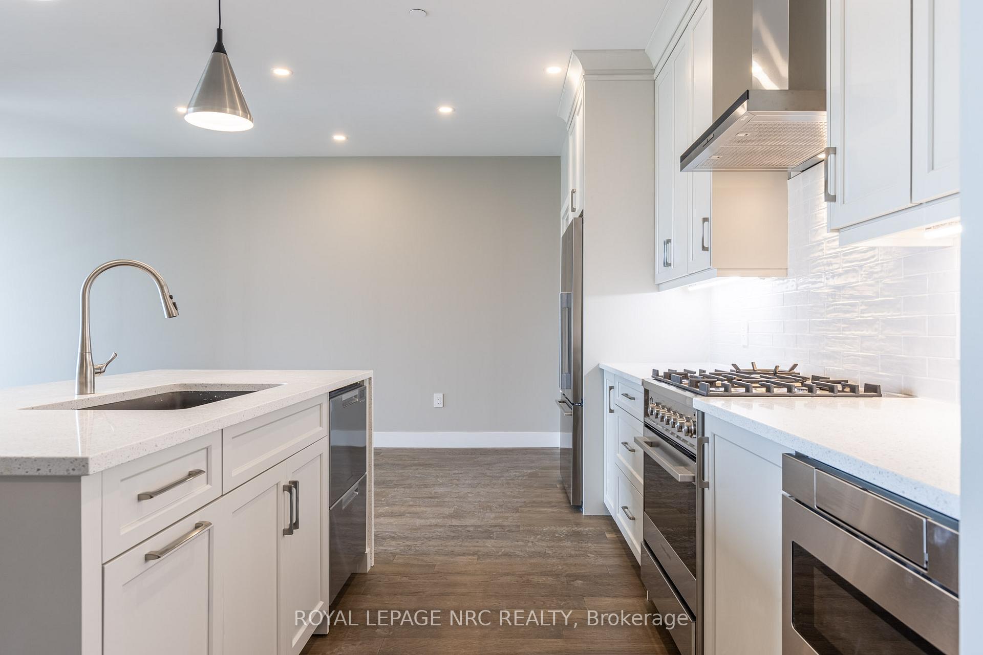 Photo 45 of Unit 403, 57 Lakeport Road, St. Catharines, Port Dalhousie — HOMEH