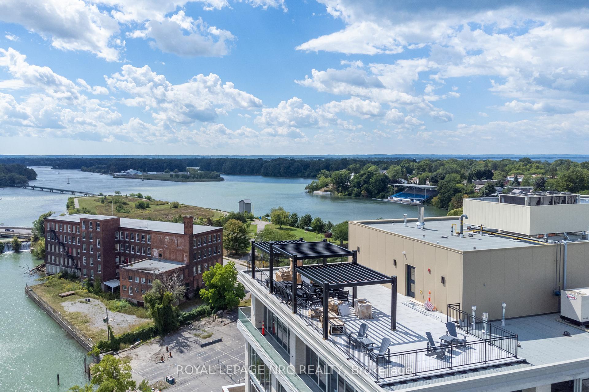 Photo 94 of Unit 403, 57 Lakeport Road, St. Catharines, Port Dalhousie — HOMEH