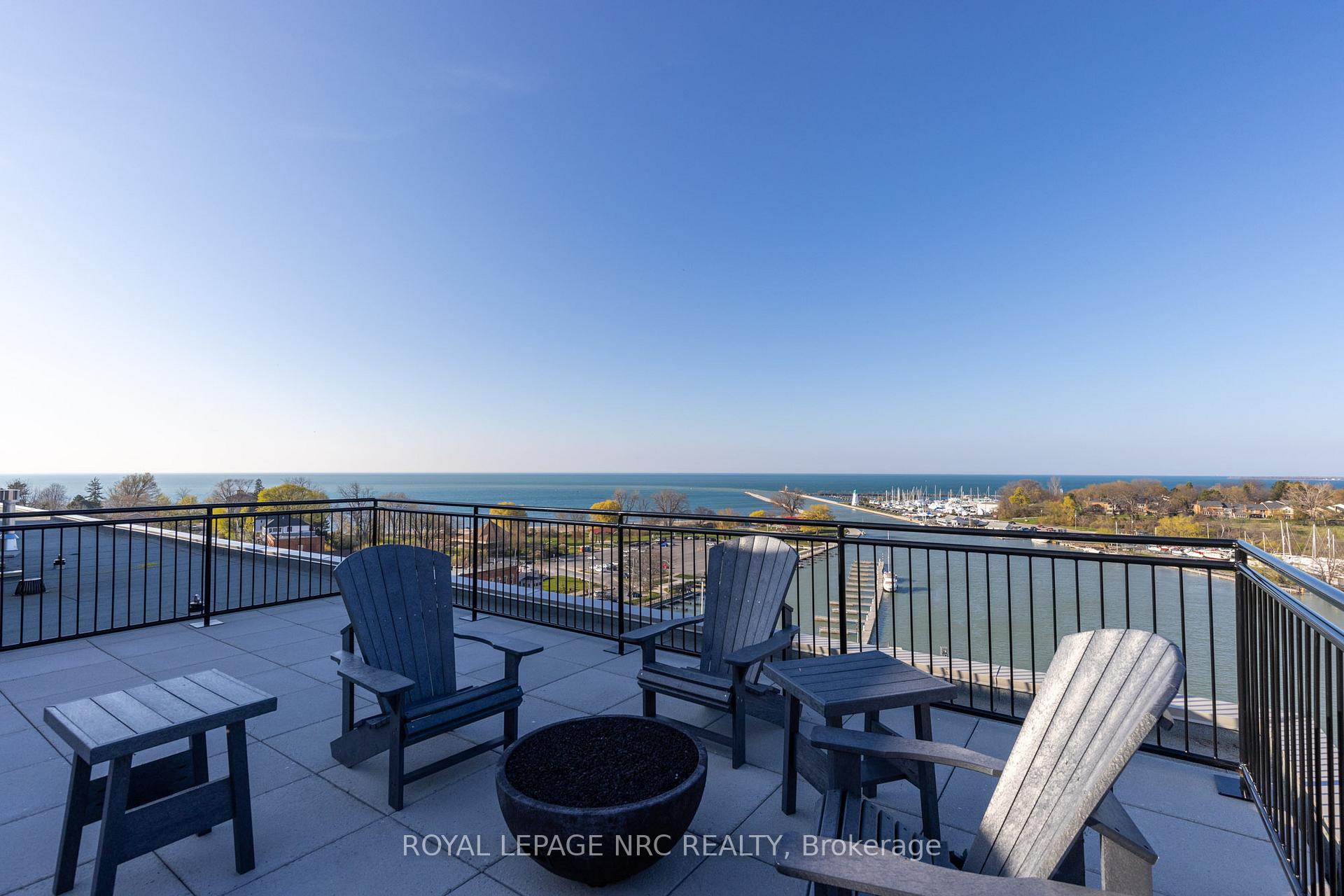 Photo 95 of Unit 403, 57 Lakeport Road, St. Catharines, Port Dalhousie — HOMEH