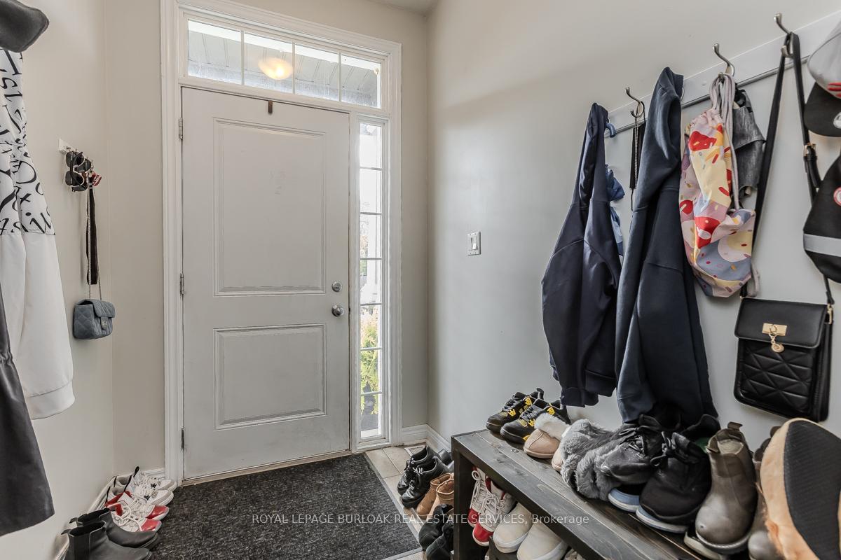 Photo 14 of 21A Townline Road E, St. Catharines, Burleigh Hill — HOMEH