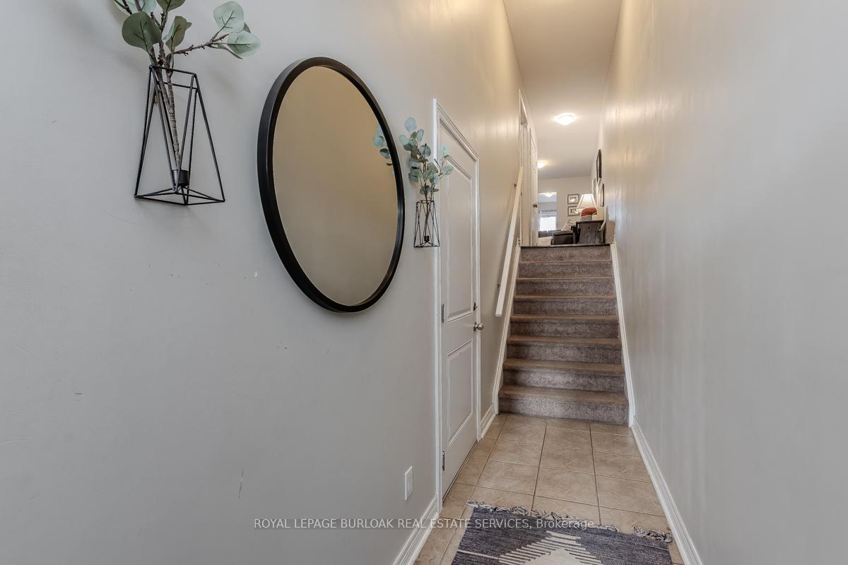 Photo 15 of 21A Townline Road E, St. Catharines, Burleigh Hill — HOMEH