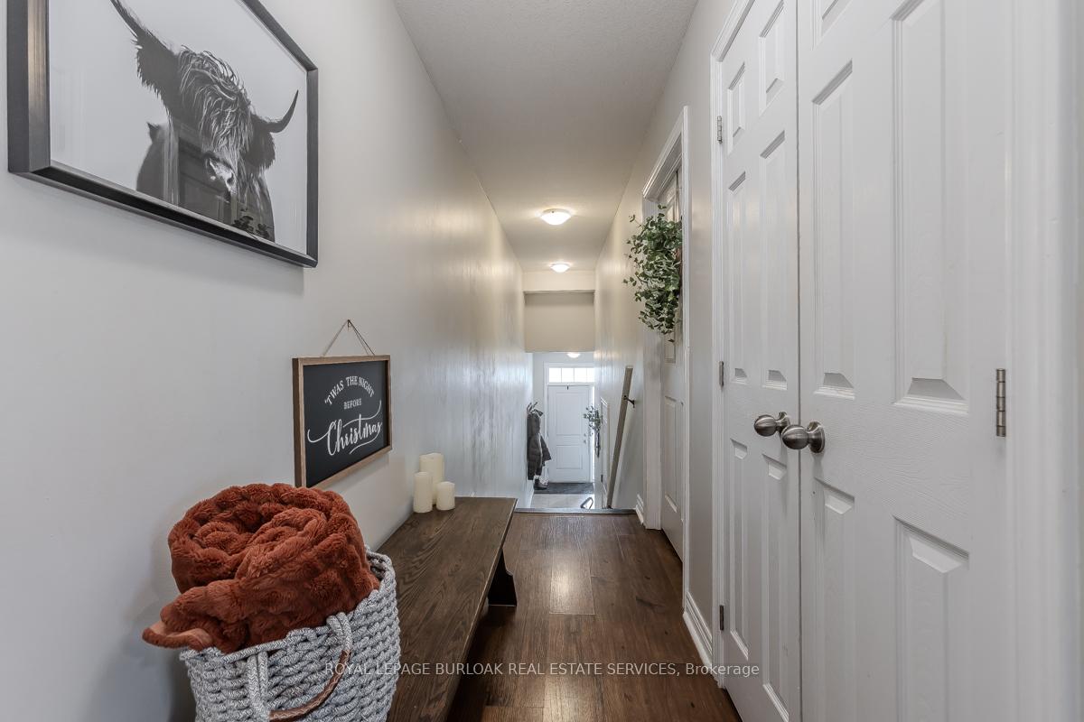 Photo 16 of 21A Townline Road E, St. Catharines, Burleigh Hill — HOMEH