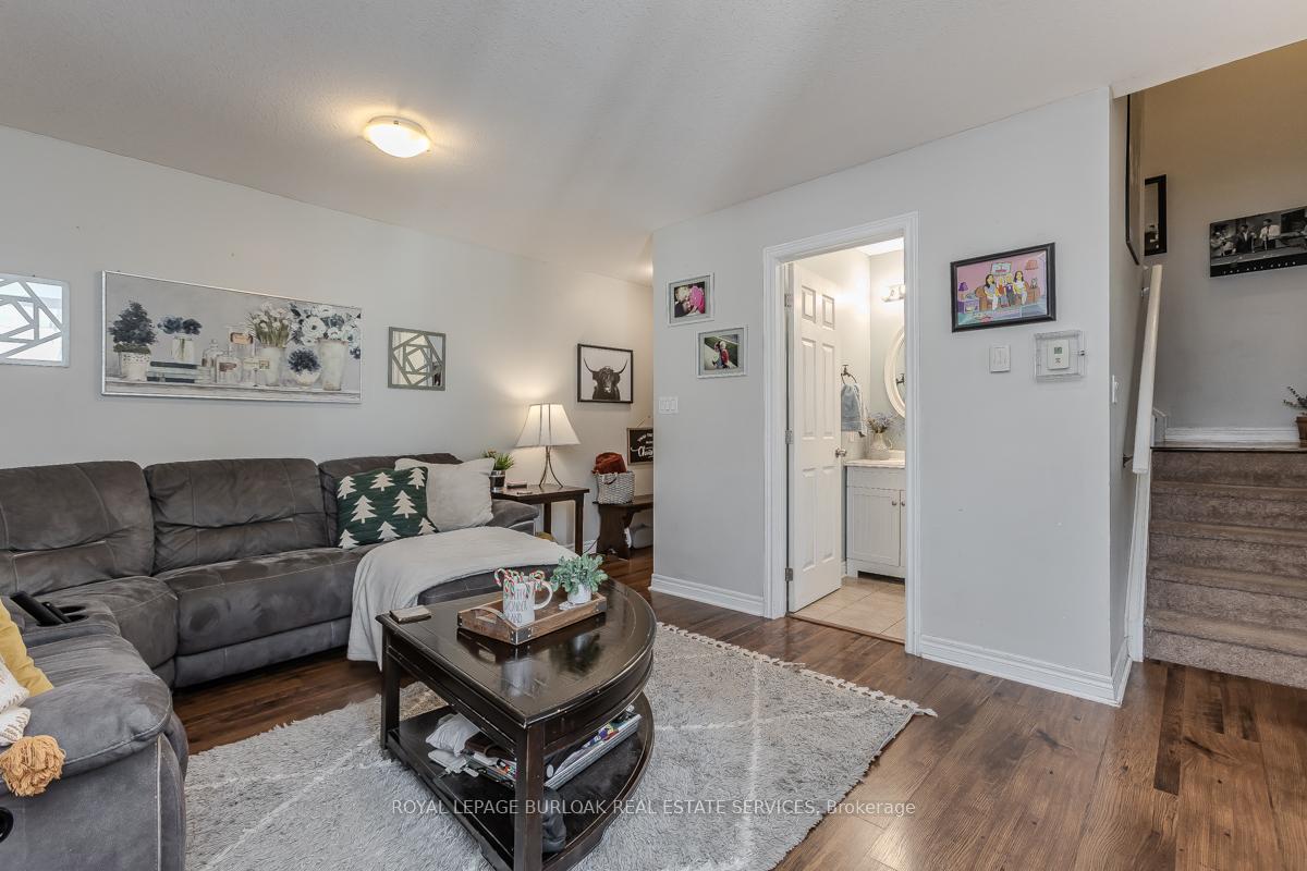 Photo 17 of 21A Townline Road E, St. Catharines, Burleigh Hill — HOMEH