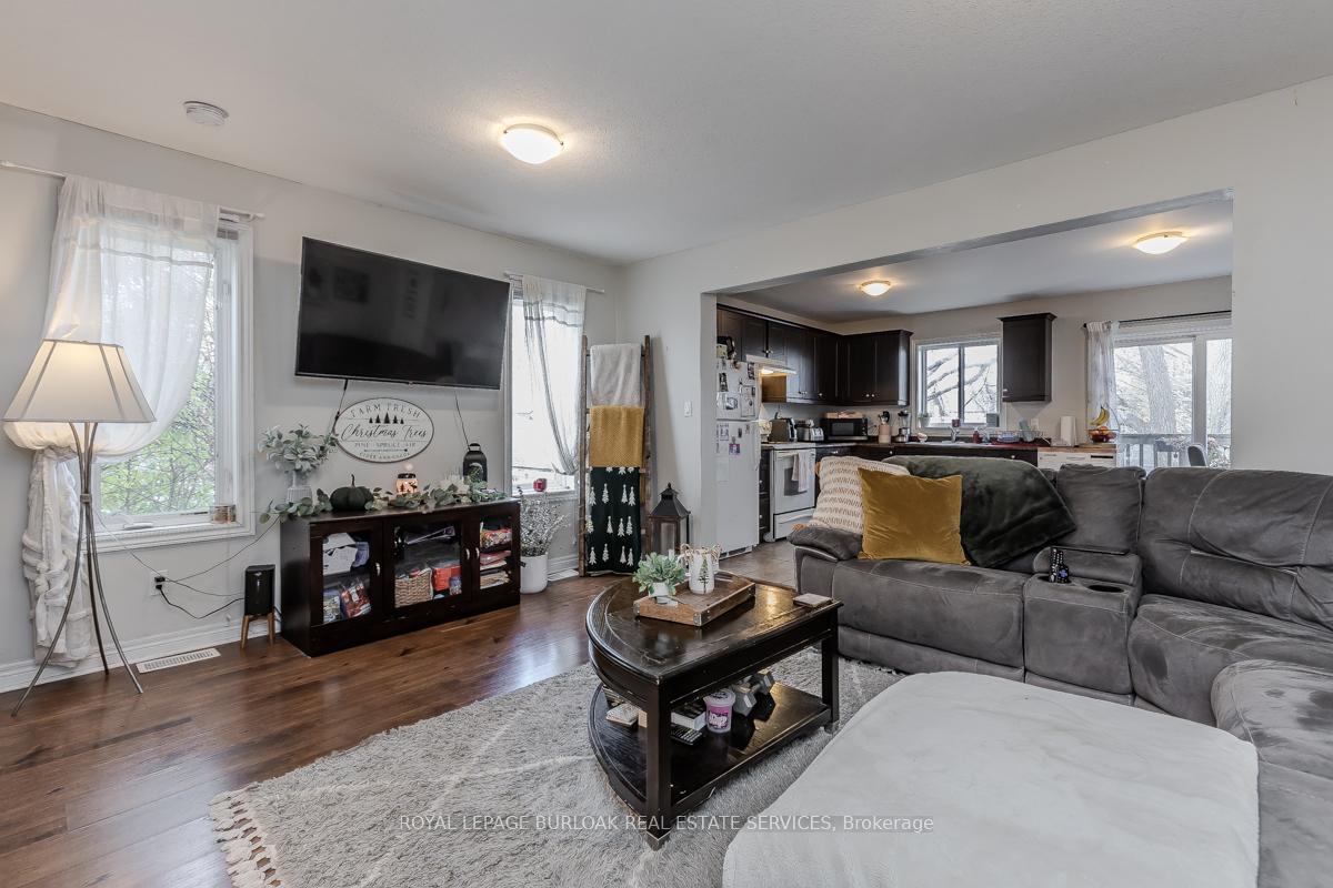 Photo 19 of 21A Townline Road E, St. Catharines, Burleigh Hill — HOMEH