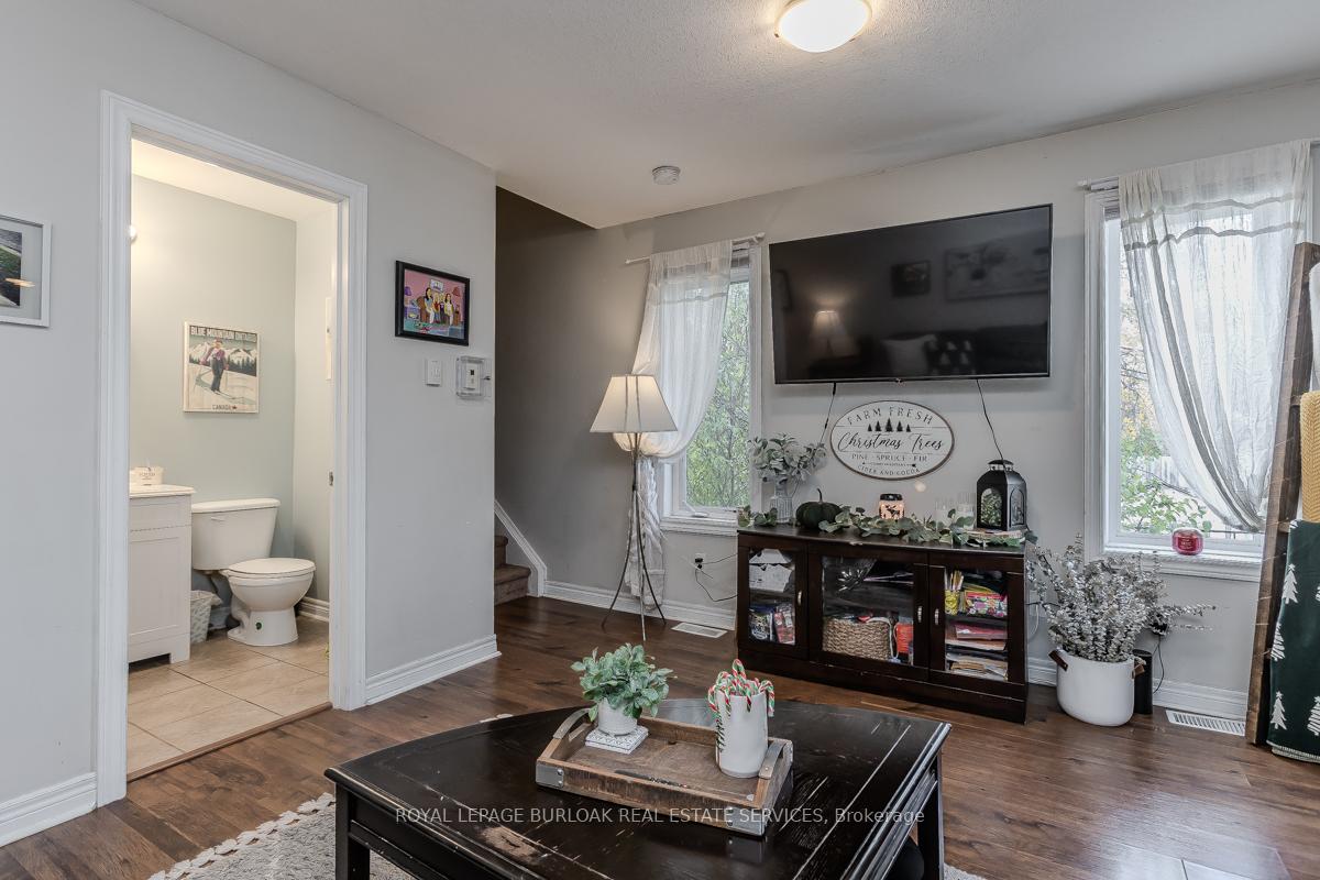 Photo 20 of 21A Townline Road E, St. Catharines, Burleigh Hill — HOMEH