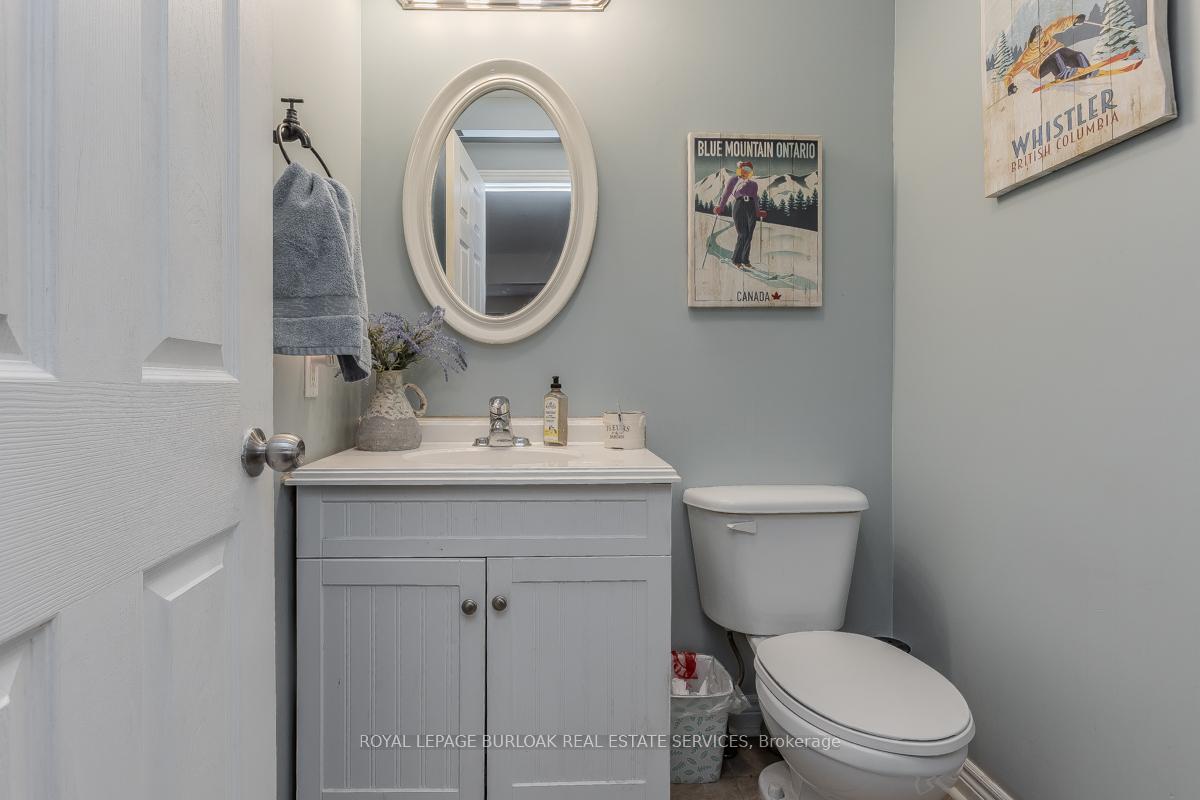 Photo 21 of 21A Townline Road E, St. Catharines, Burleigh Hill — HOMEH