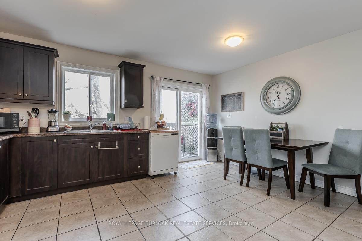 Photo 22 of 21A Townline Road E, St. Catharines, Burleigh Hill — HOMEH