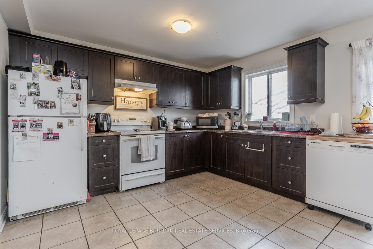 Photo 23 of 21A Townline Road E, St. Catharines, Burleigh Hill — HOMEH
