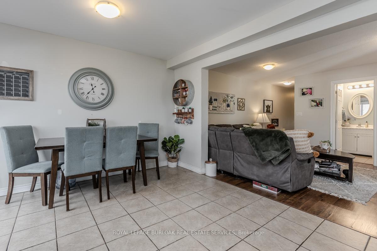 Photo 24 of 21A Townline Road E, St. Catharines, Burleigh Hill — HOMEH