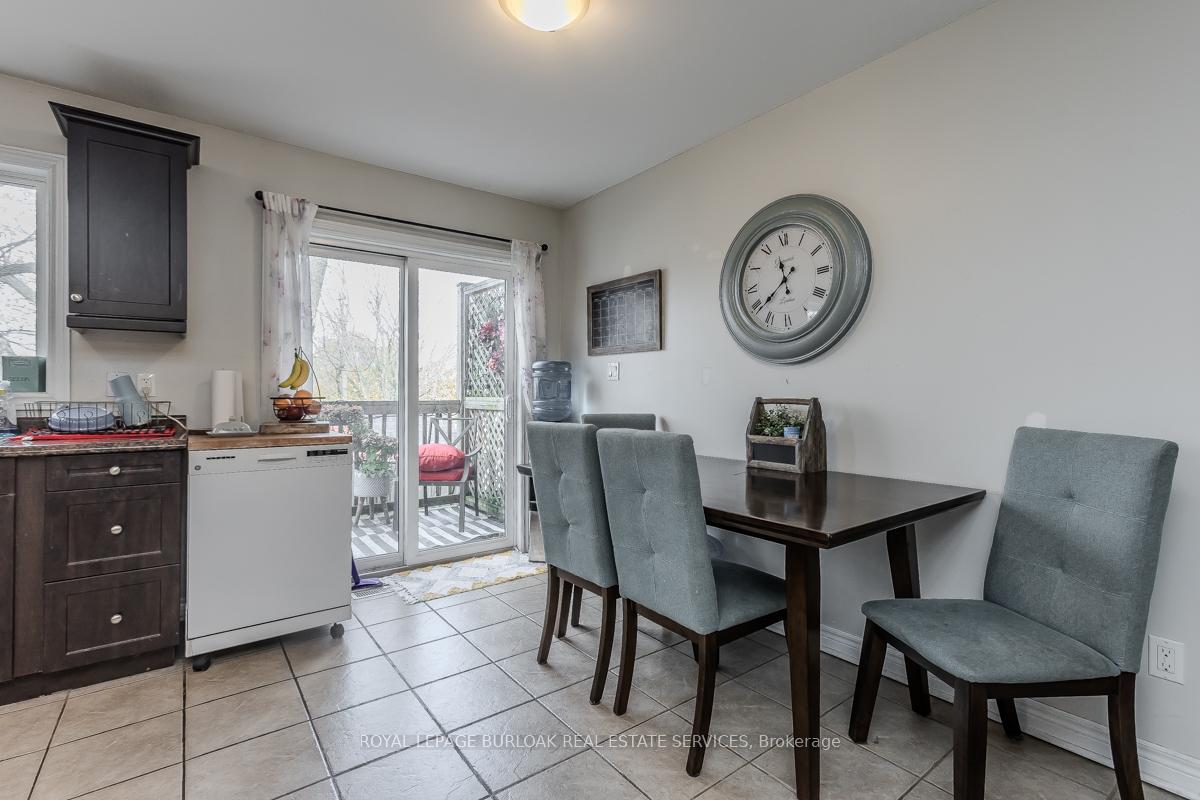 Photo 25 of 21A Townline Road E, St. Catharines, Burleigh Hill — HOMEH