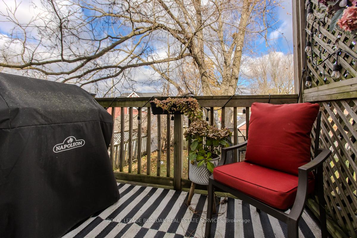 Photo 26 of 21A Townline Road E, St. Catharines, Burleigh Hill — HOMEH