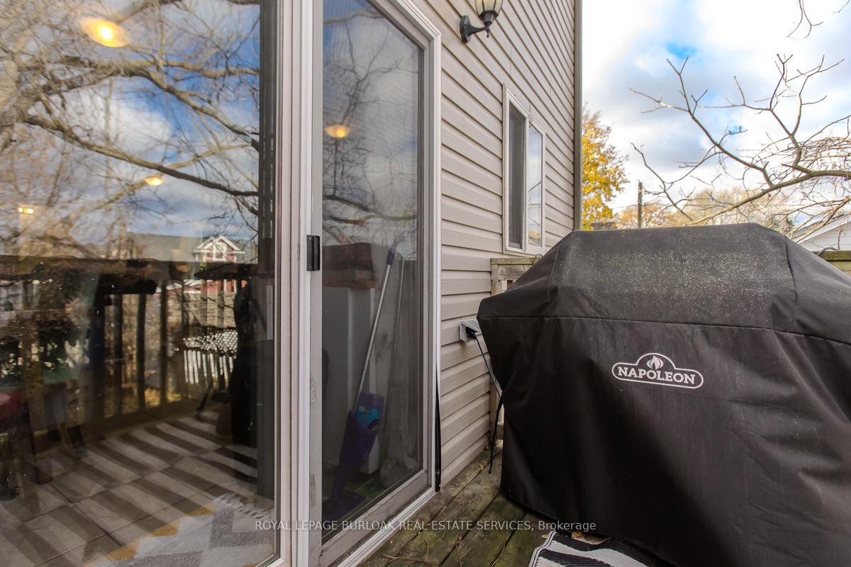 Photo 27 of 21A Townline Road E, St. Catharines, Burleigh Hill — HOMEH