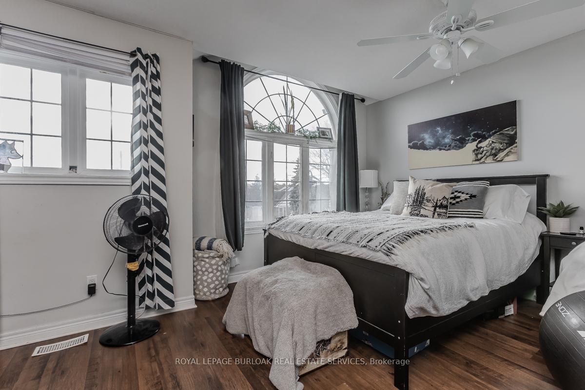 Photo 28 of 21A Townline Road E, St. Catharines, Burleigh Hill — HOMEH