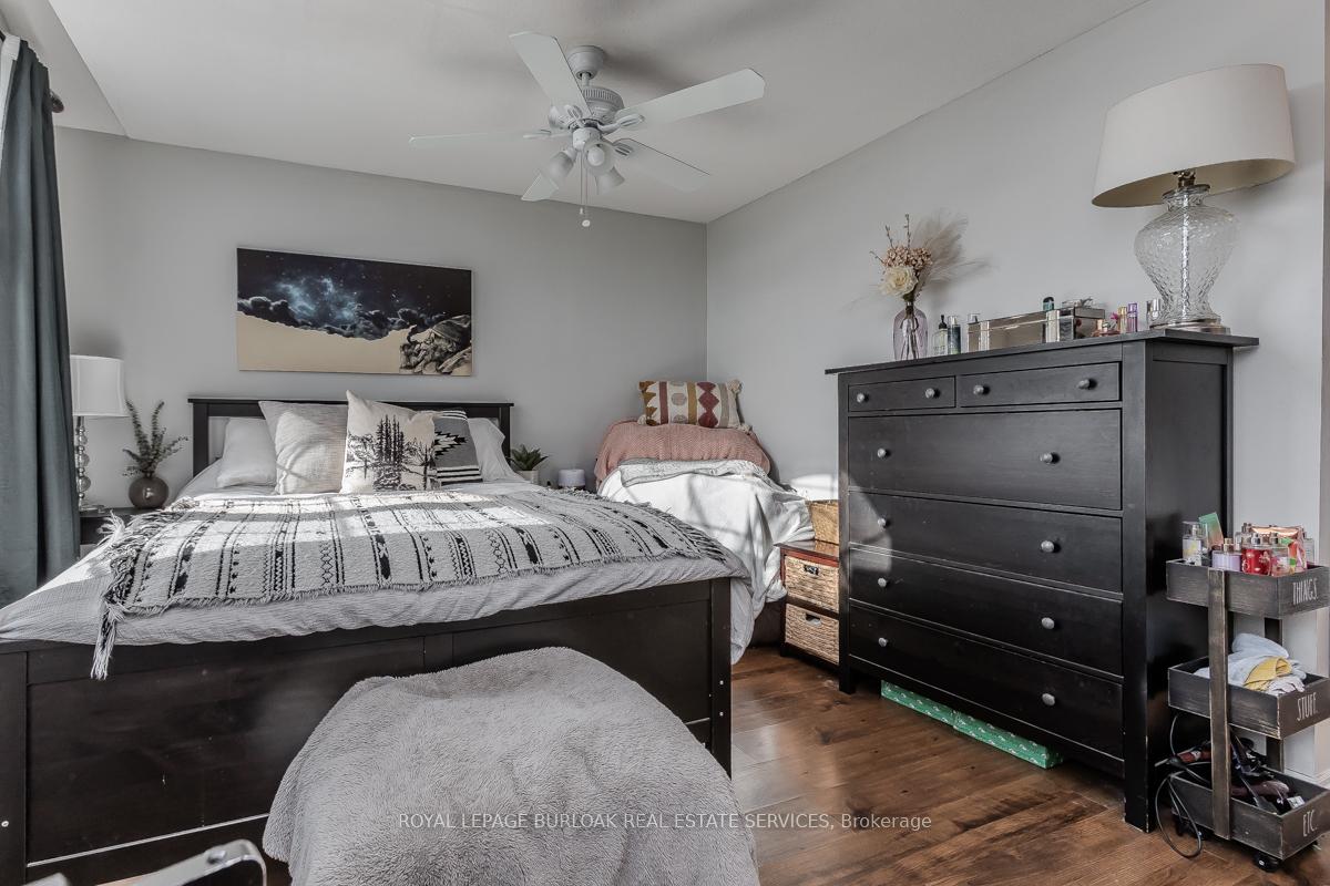 Photo 30 of 21A Townline Road E, St. Catharines, Burleigh Hill — HOMEH