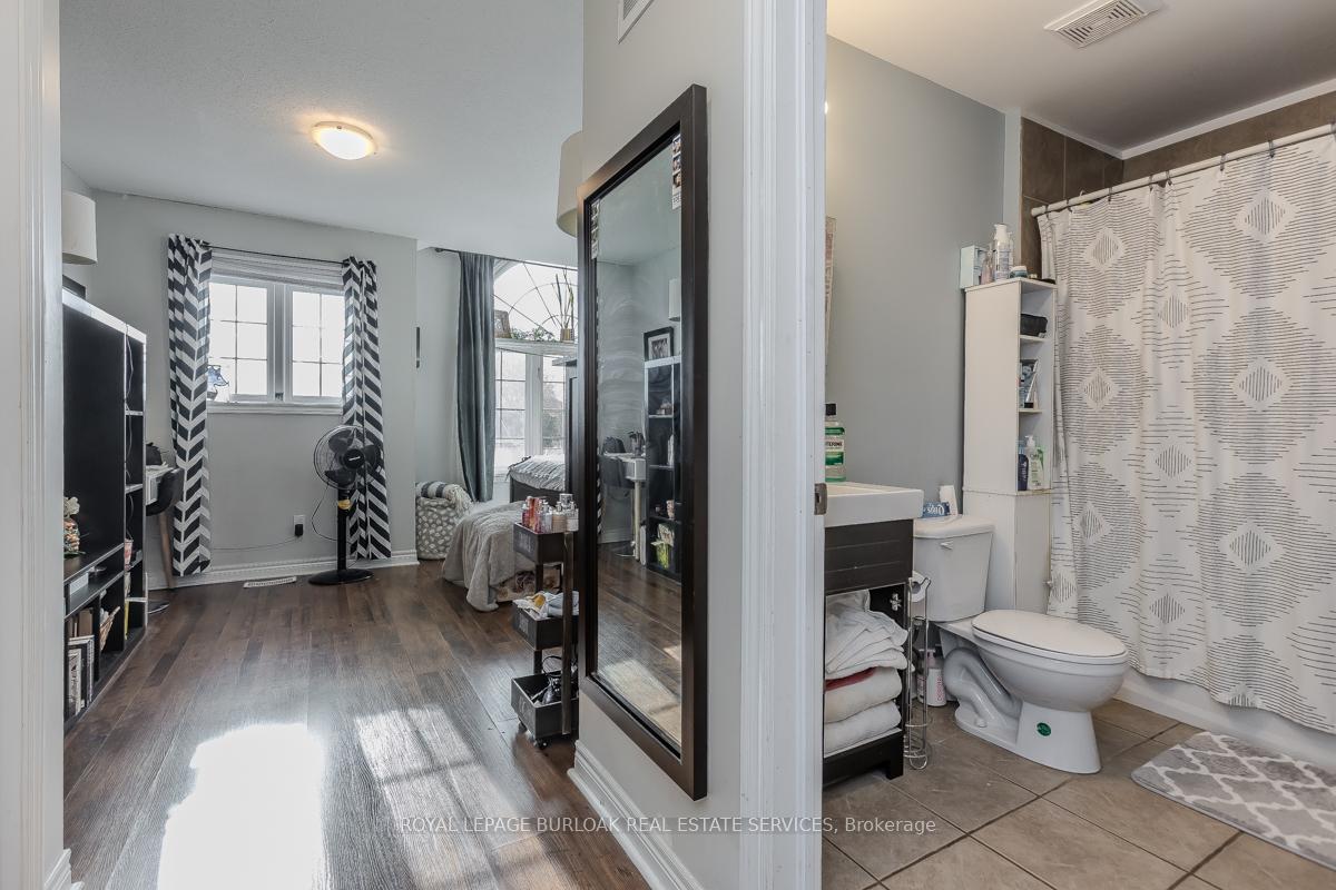 Photo 32 of 21A Townline Road E, St. Catharines, Burleigh Hill — HOMEH