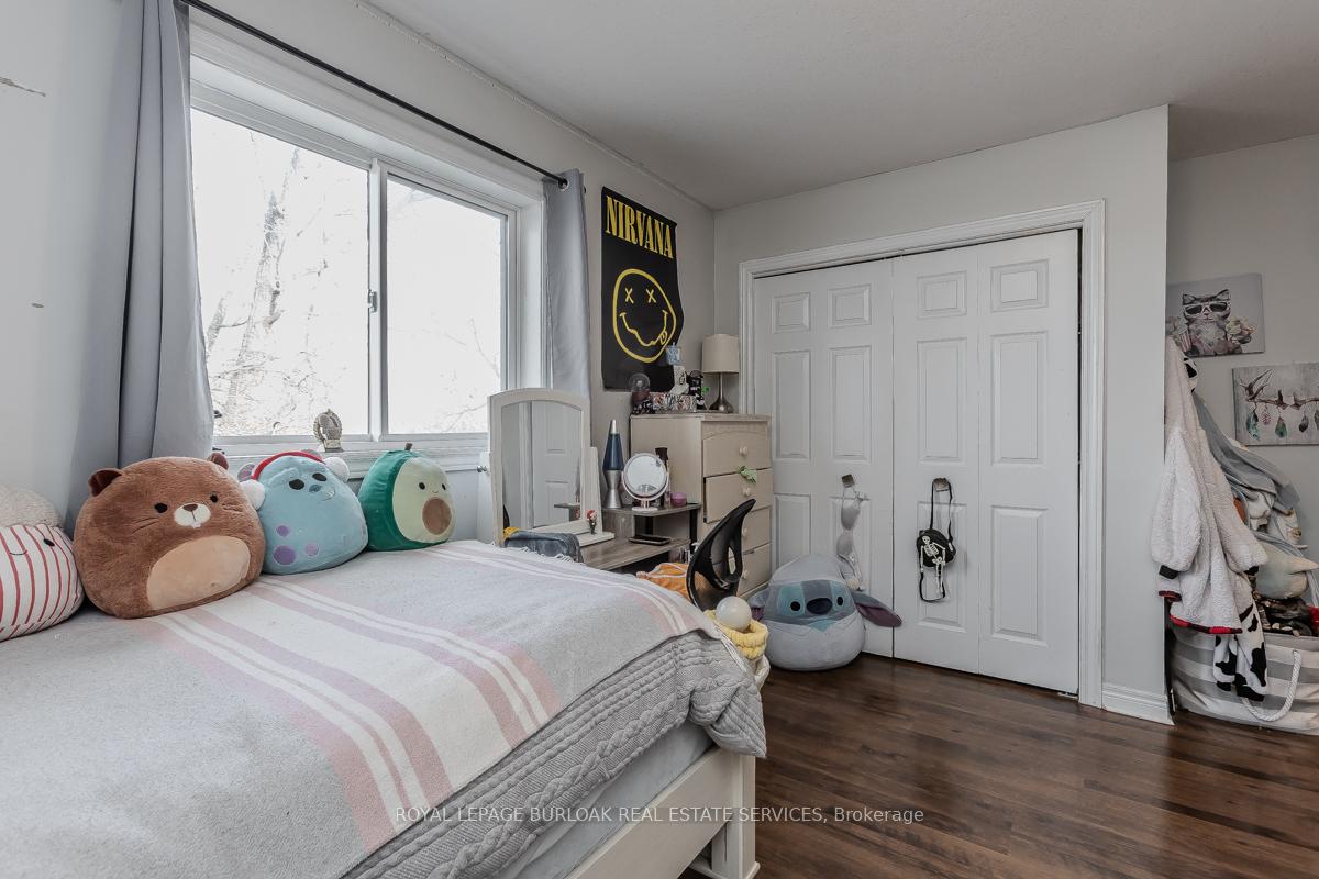 Photo 35 of 21A Townline Road E, St. Catharines, Burleigh Hill — HOMEH