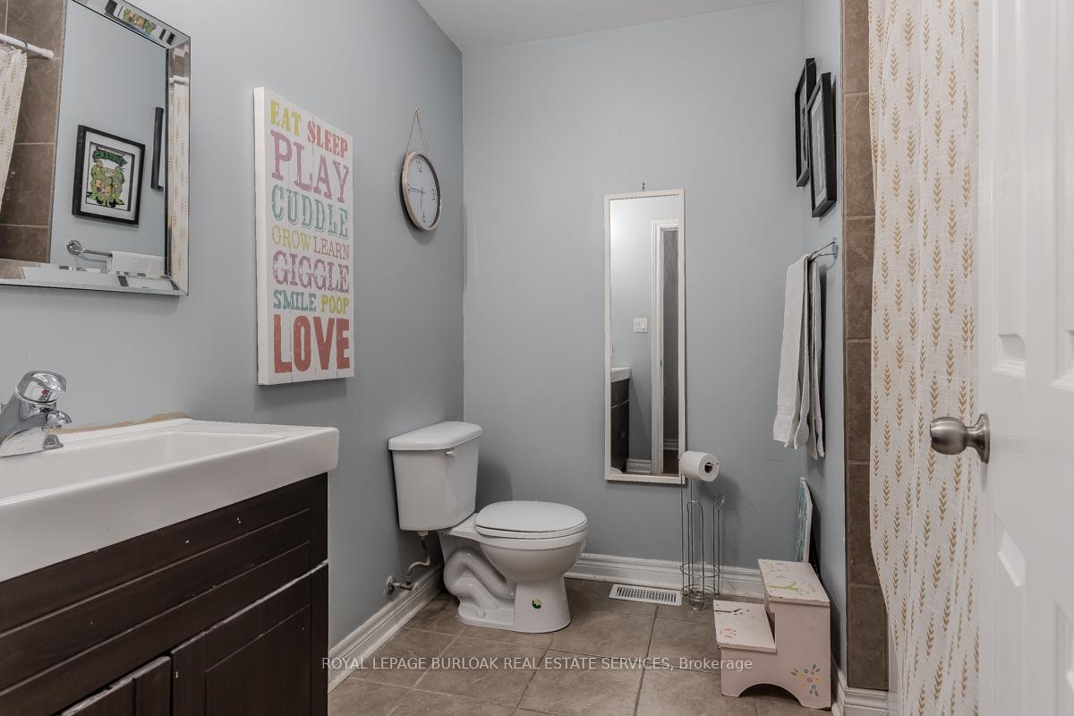 Photo 37 of 21A Townline Road E, St. Catharines, Burleigh Hill — HOMEH
