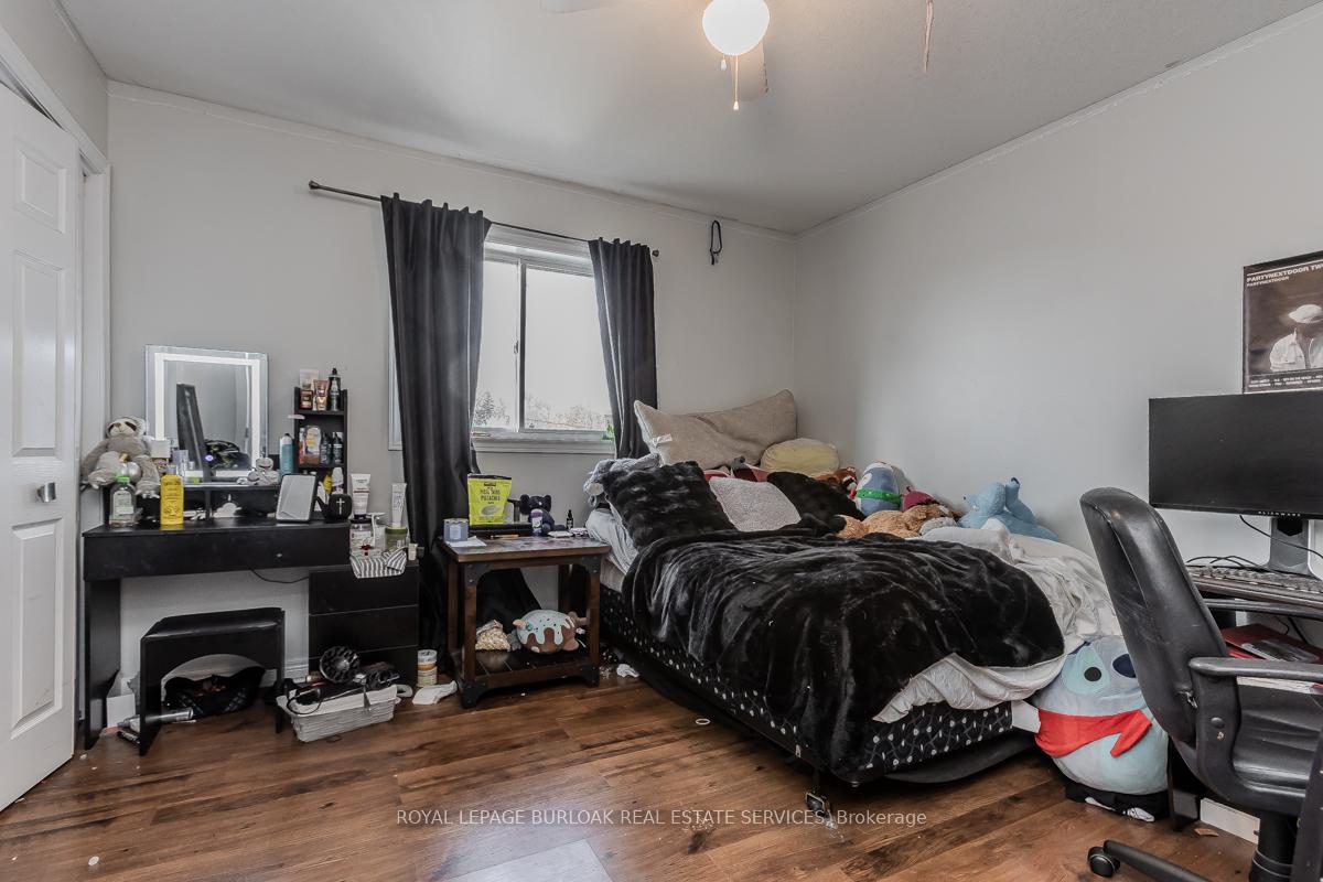 Photo 38 of 21A Townline Road E, St. Catharines, Burleigh Hill — HOMEH