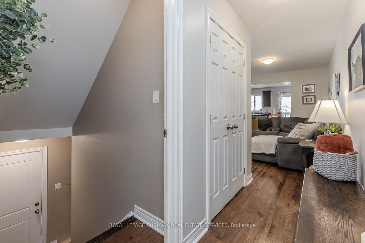 Photo 40 of 21A Townline Road E, St. Catharines, Burleigh Hill — HOMEH