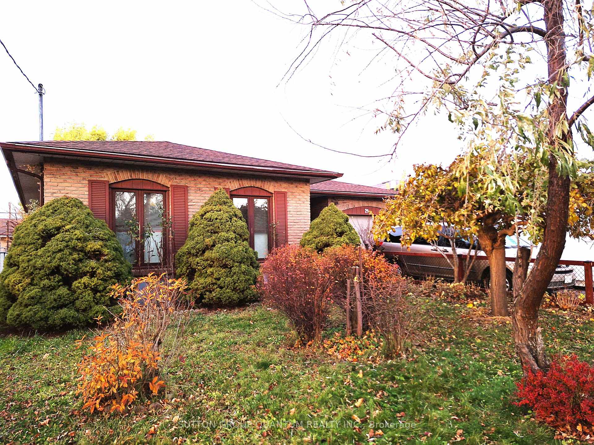 Photo 32 of 21 Drury Crescent, St. Catharines, Carlton/Bunting — HOMEH