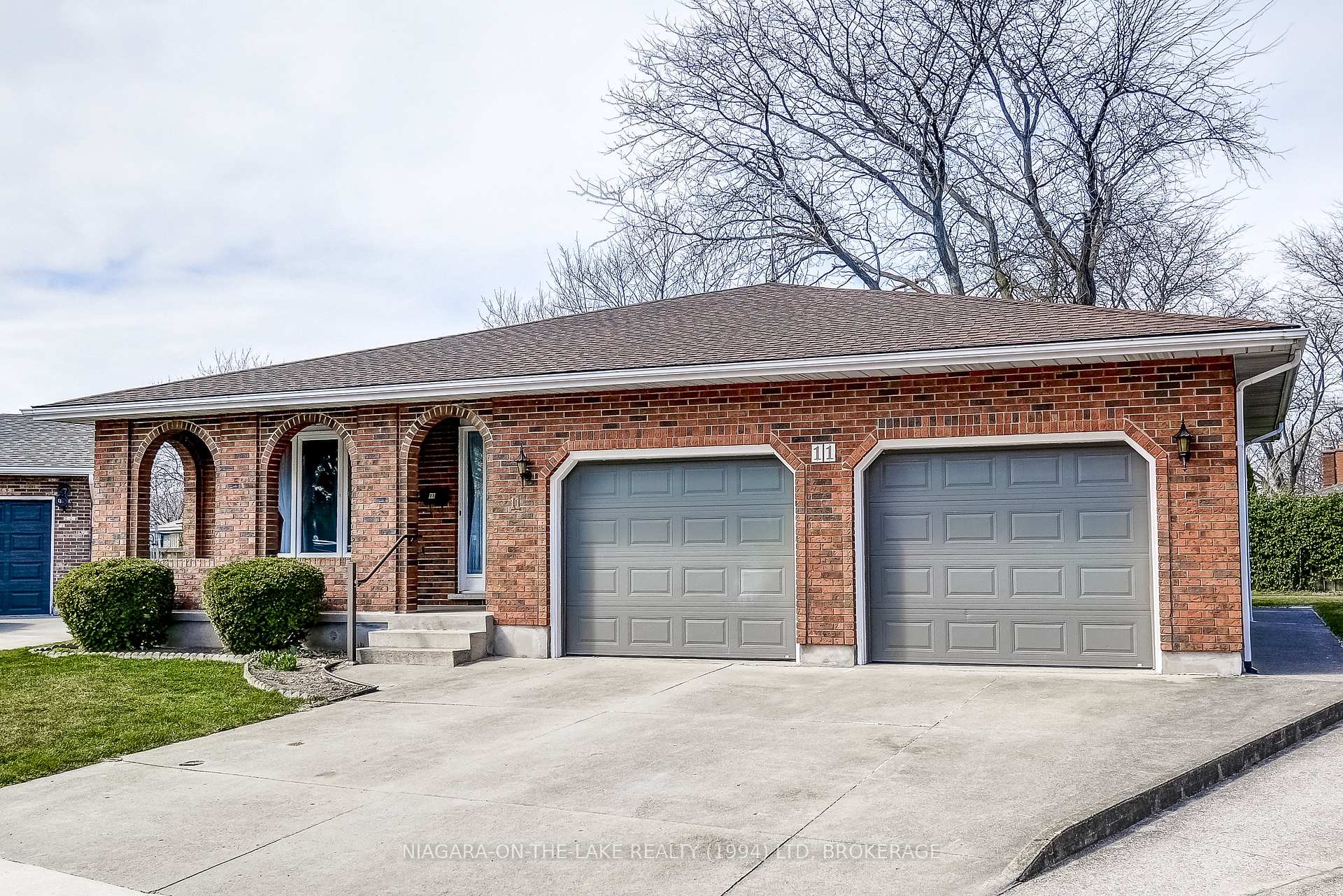 Photo 1 of 11 Bullocks Corners, St. Catharines, Bunting/Linwell — HOMEH