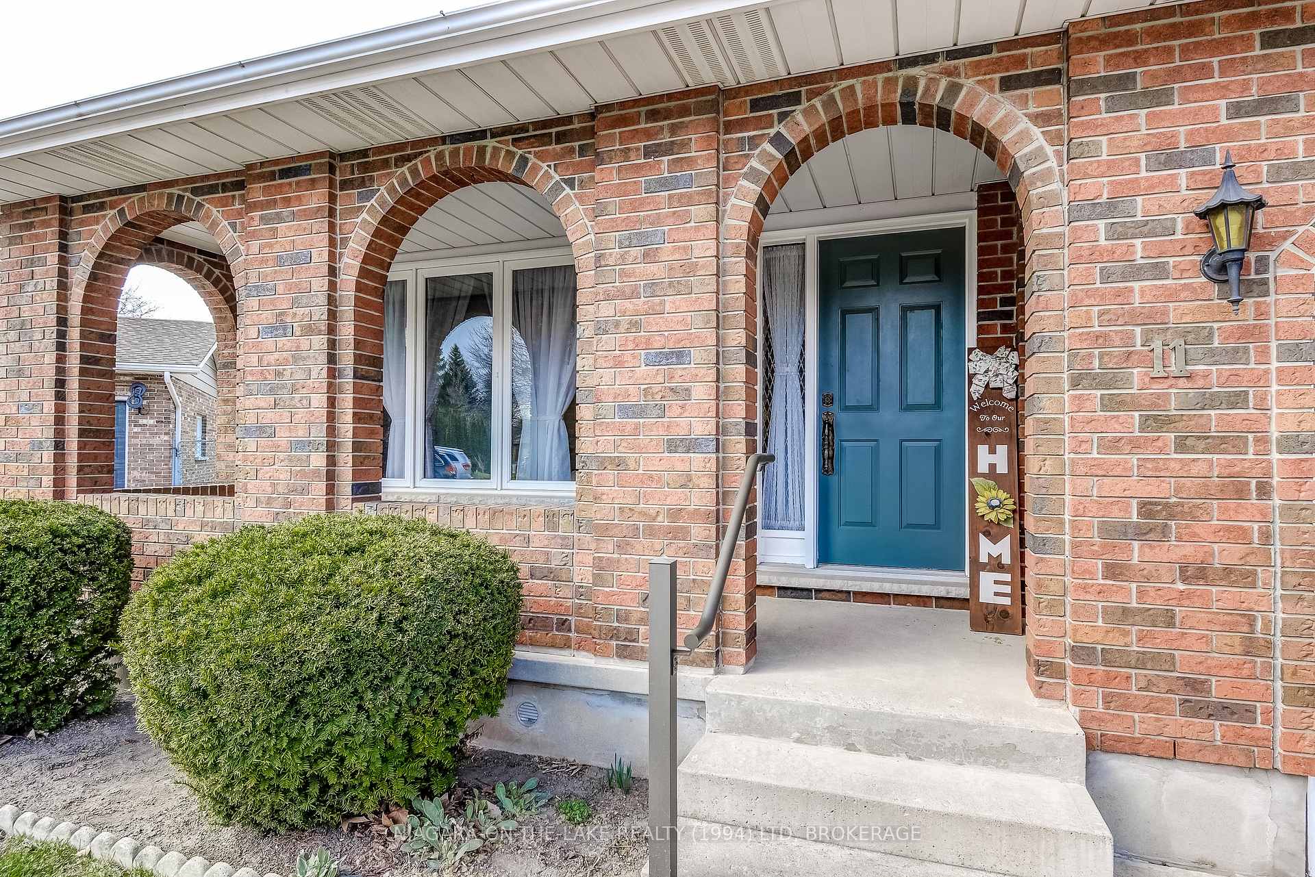Photo 2 of 11 Bullocks Corners, St. Catharines, Bunting/Linwell — HOMEH
