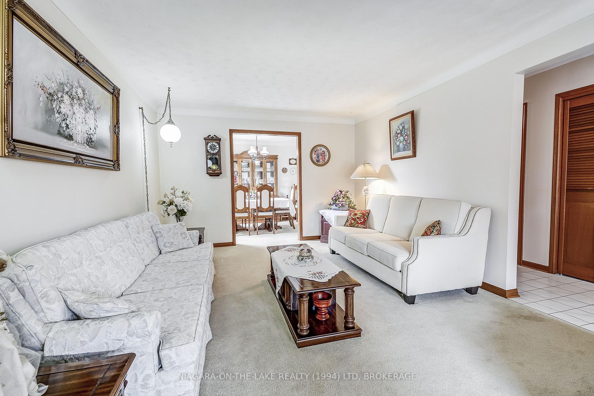 Photo 4 of 11 Bullocks Corners, St. Catharines, Bunting/Linwell — HOMEH