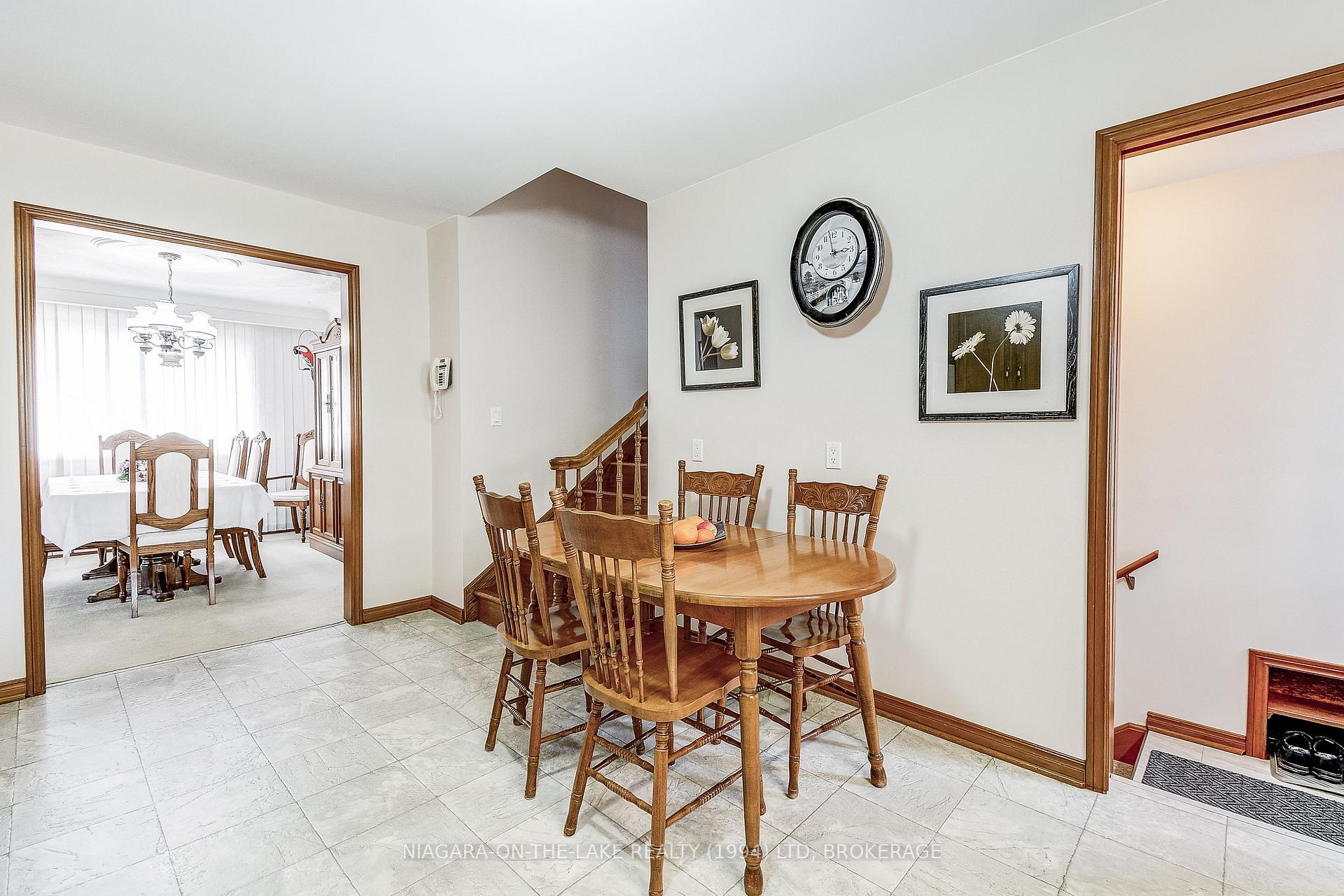 Photo 9 of 11 Bullocks Corners, St. Catharines, Bunting/Linwell — HOMEH