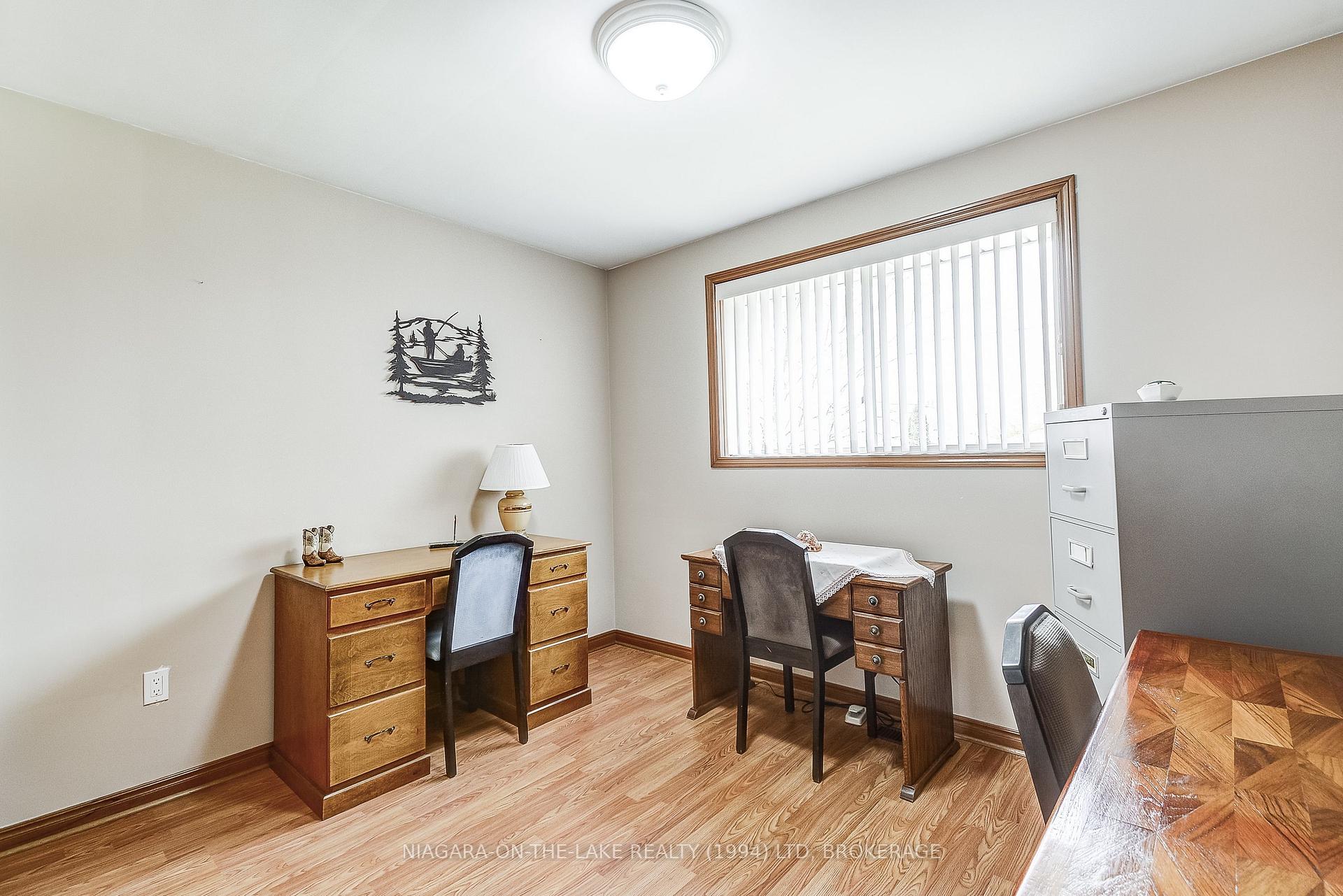 Photo 13 of 11 Bullocks Corners, St. Catharines, Bunting/Linwell — HOMEH