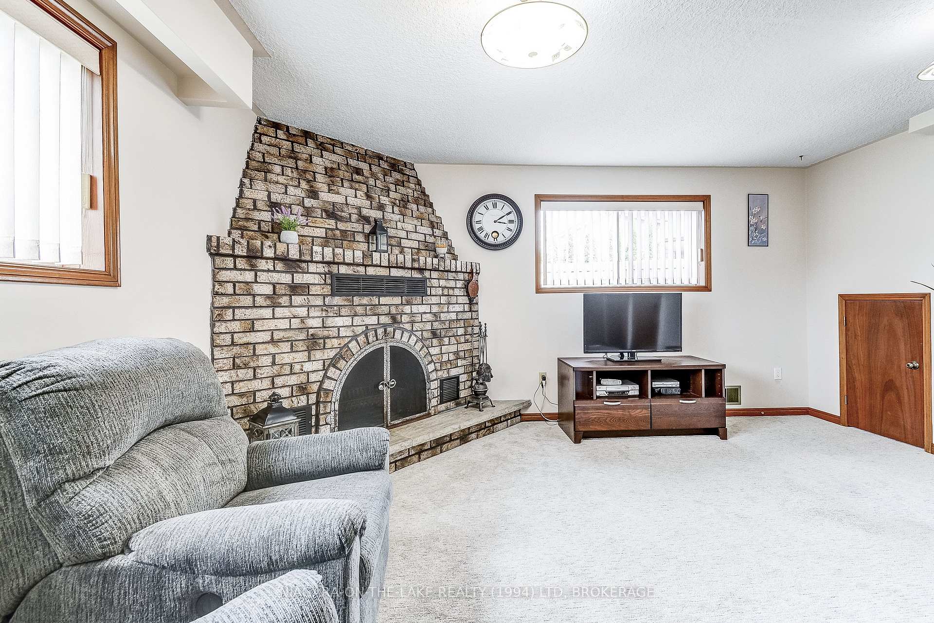 Photo 14 of 11 Bullocks Corners, St. Catharines, Bunting/Linwell — HOMEH