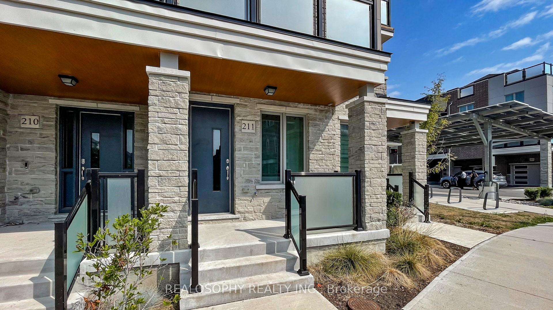 Photo 43 of Unit 211, 1034 Reflection Place, Pickering, Rural Pickering — HOMEH