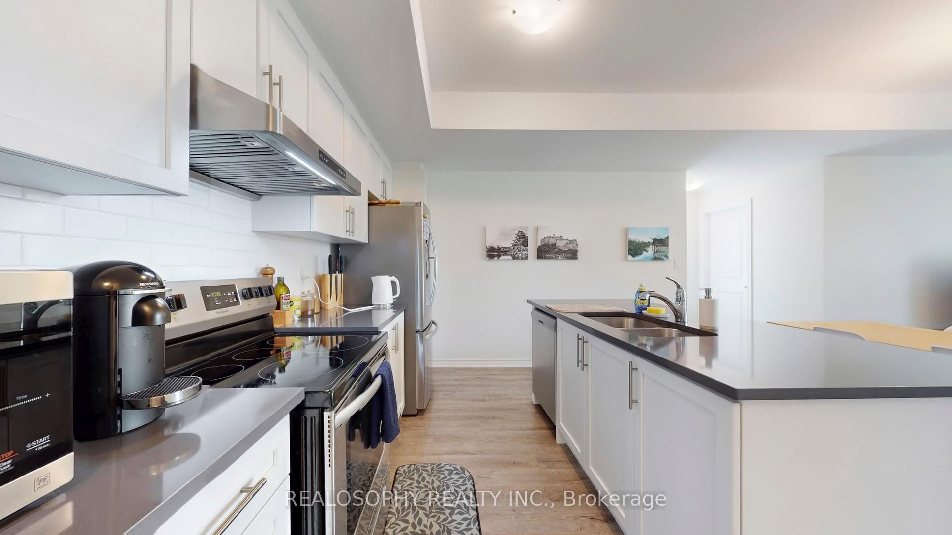 Photo 51 of Unit 211, 1034 Reflection Place, Pickering, Rural Pickering — HOMEH