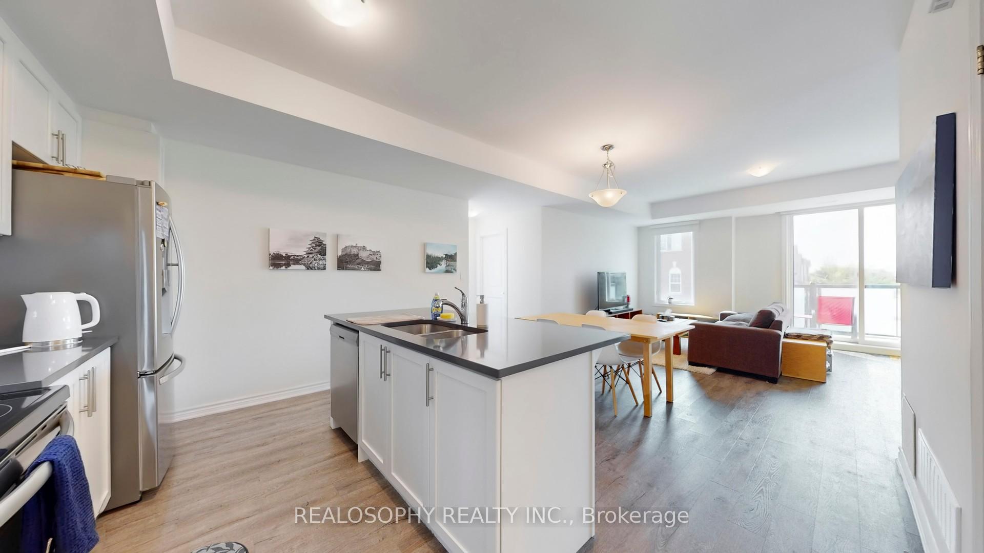 Photo 52 of Unit 211, 1034 Reflection Place, Pickering, Rural Pickering — HOMEH