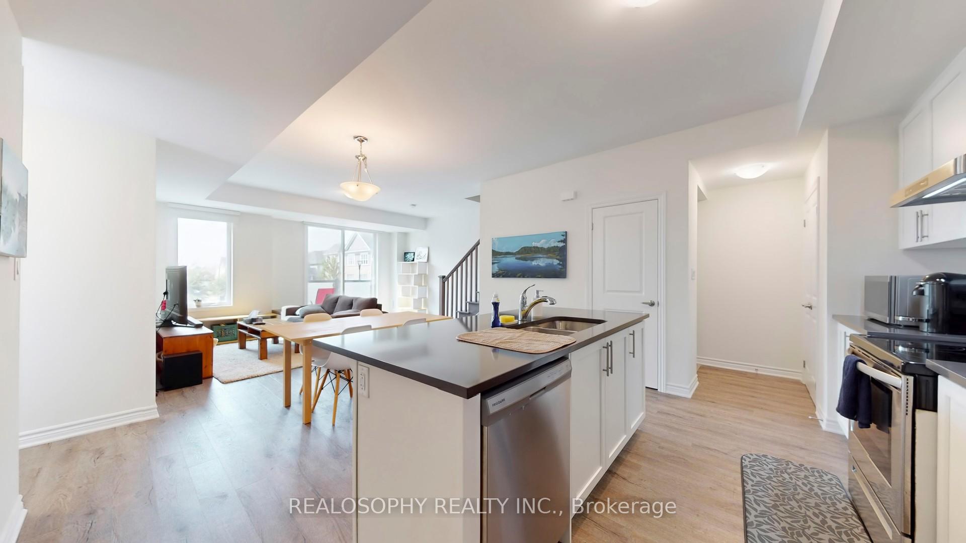 Photo 53 of Unit 211, 1034 Reflection Place, Pickering, Rural Pickering — HOMEH