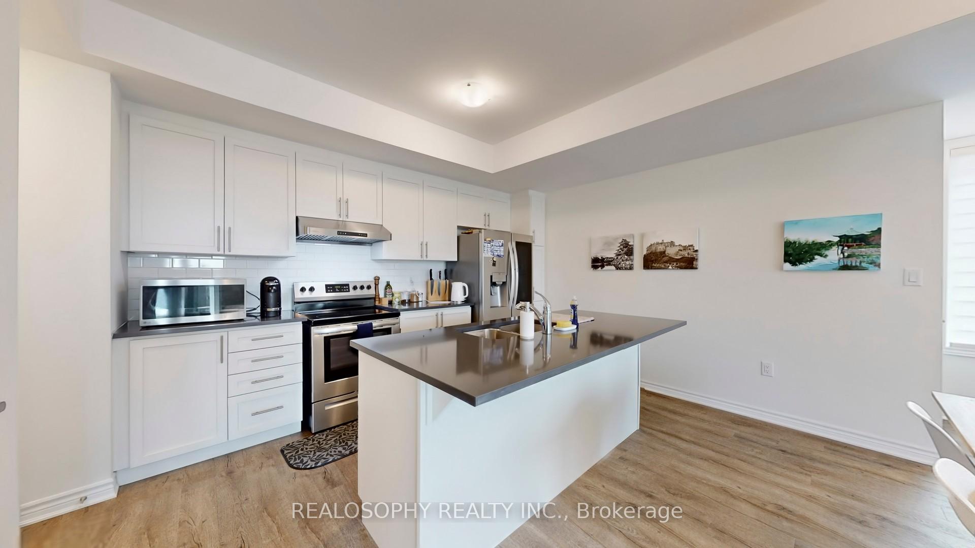 Photo 55 of Unit 211, 1034 Reflection Place, Pickering, Rural Pickering — HOMEH