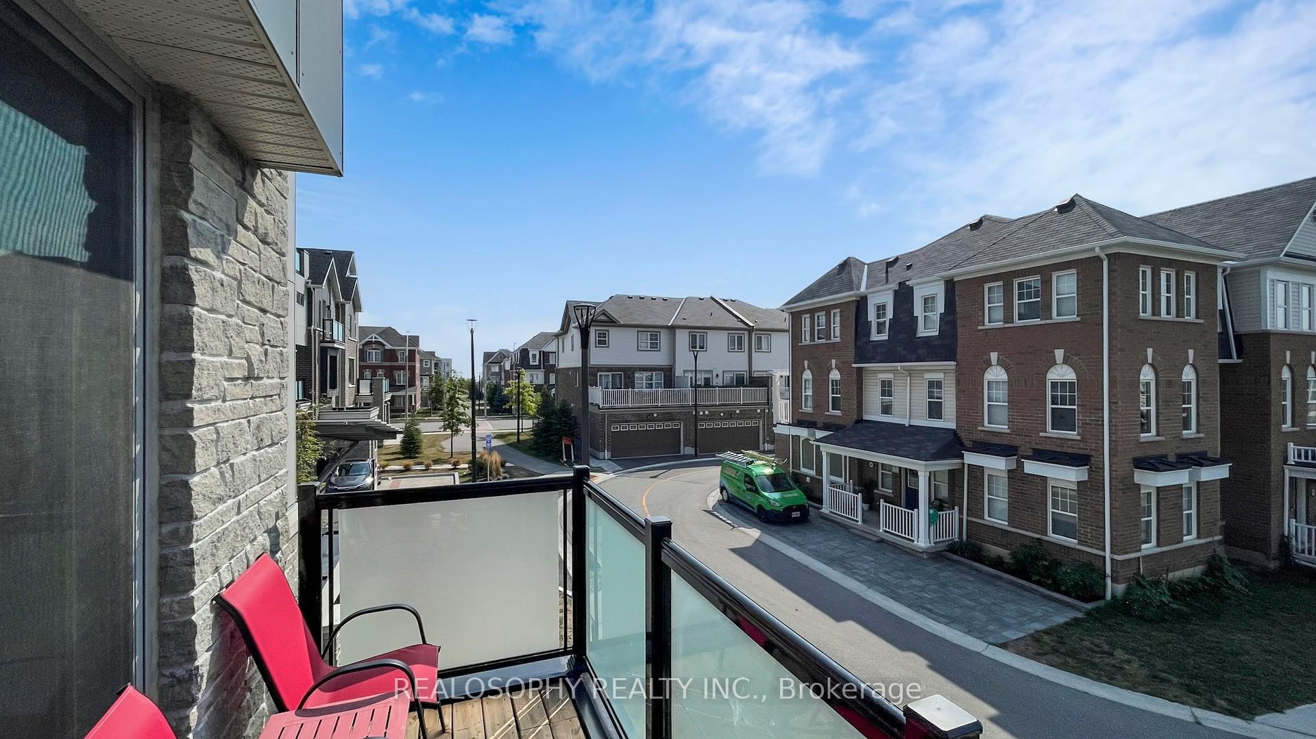 Photo 70 of Unit 211, 1034 Reflection Place, Pickering, Rural Pickering — HOMEH