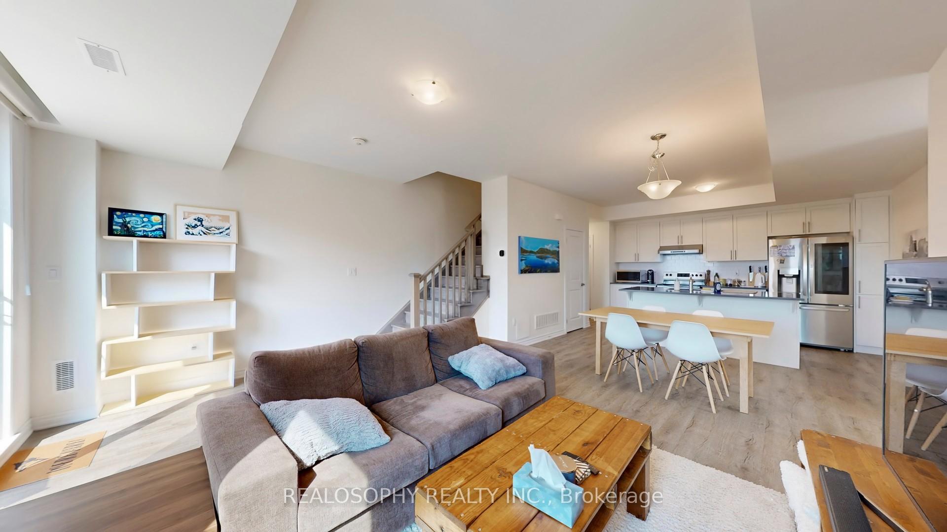 Photo 1 of Unit 211, 1034 Reflection Place, Pickering, Rural Pickering — HOMEH