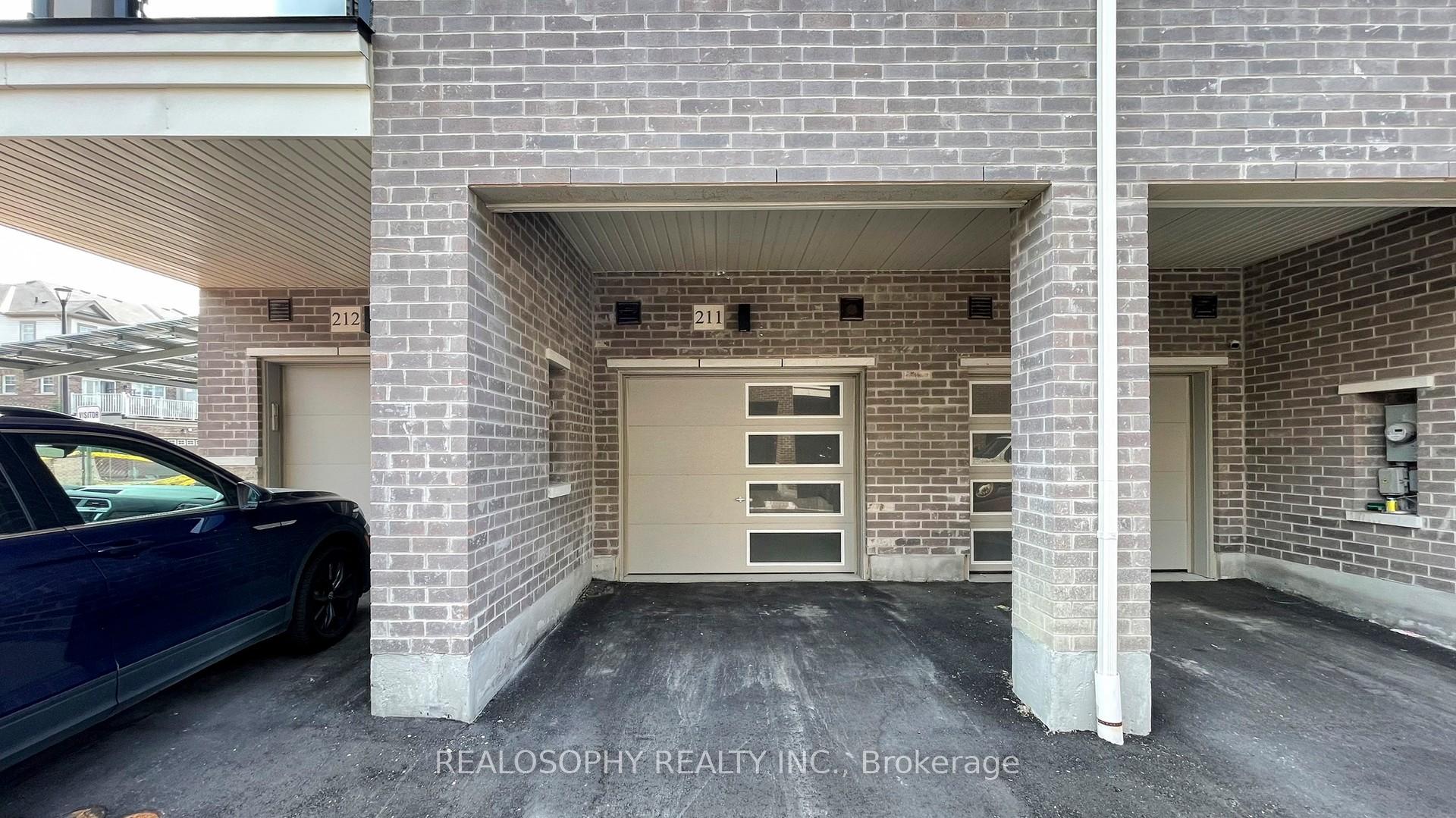 Photo 10 of Unit 211, 1034 Reflection Place, Pickering, Rural Pickering — HOMEH